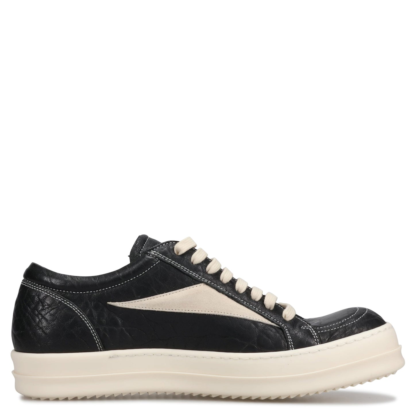 VINTAGE SNEAKS / 911:BLACK/MILK/MILK