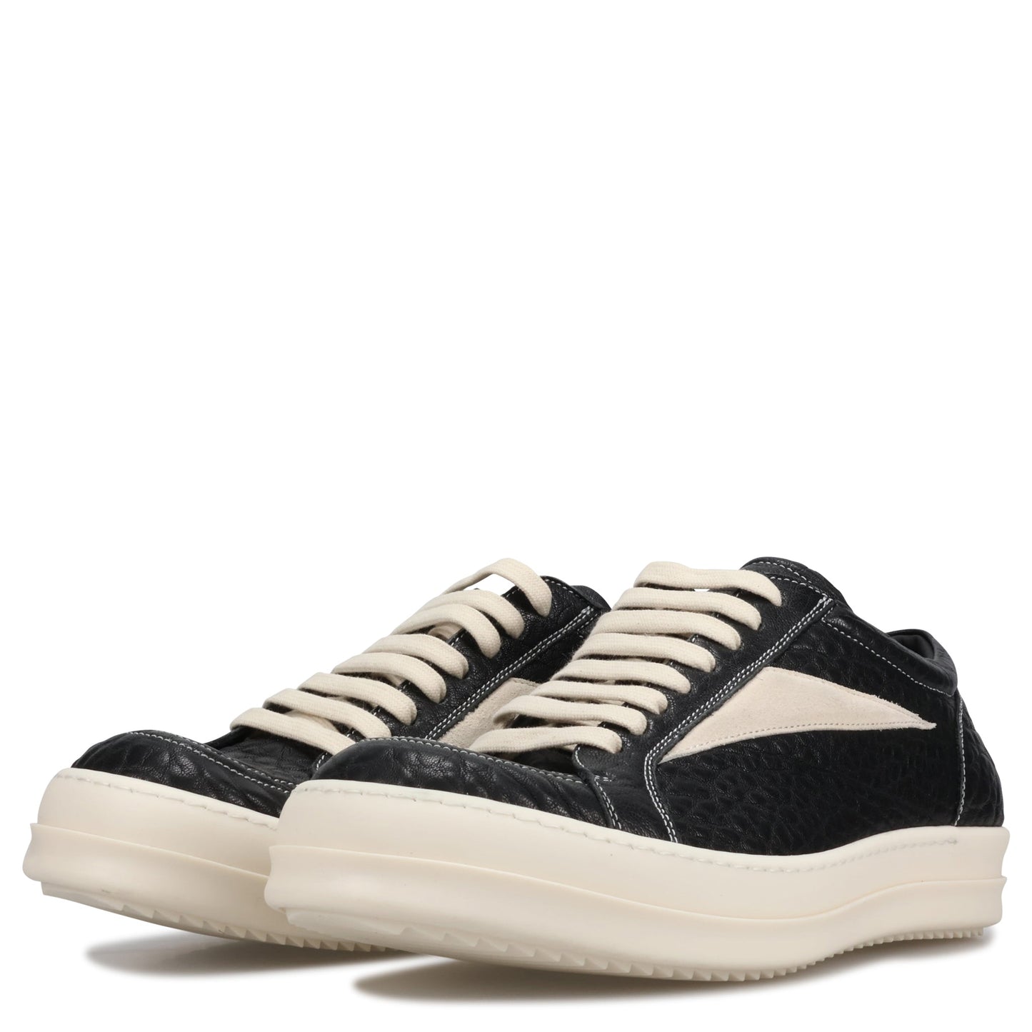 VINTAGE SNEAKS / 911:BLACK/MILK/MILK