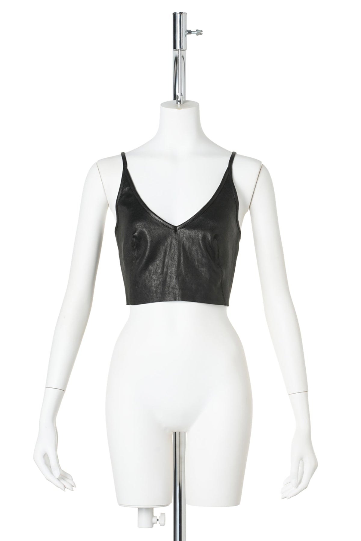 W TOP / 009:BLACK
