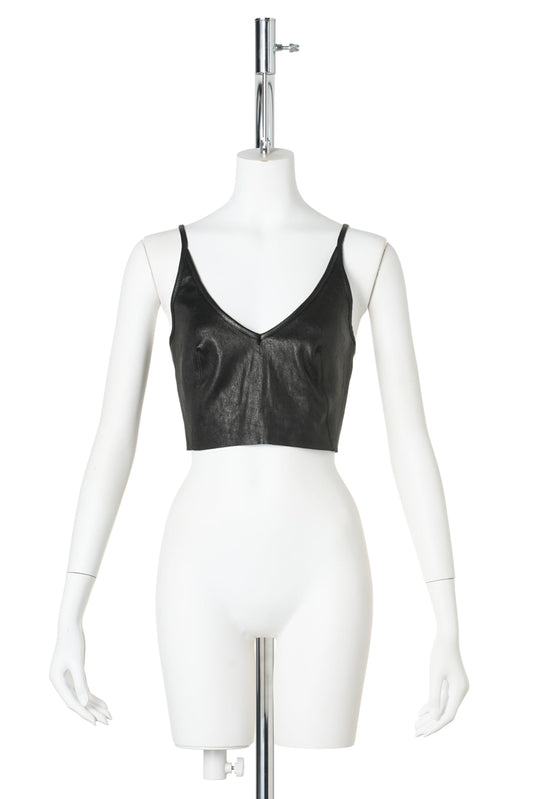 W TOP / 009:BLACK