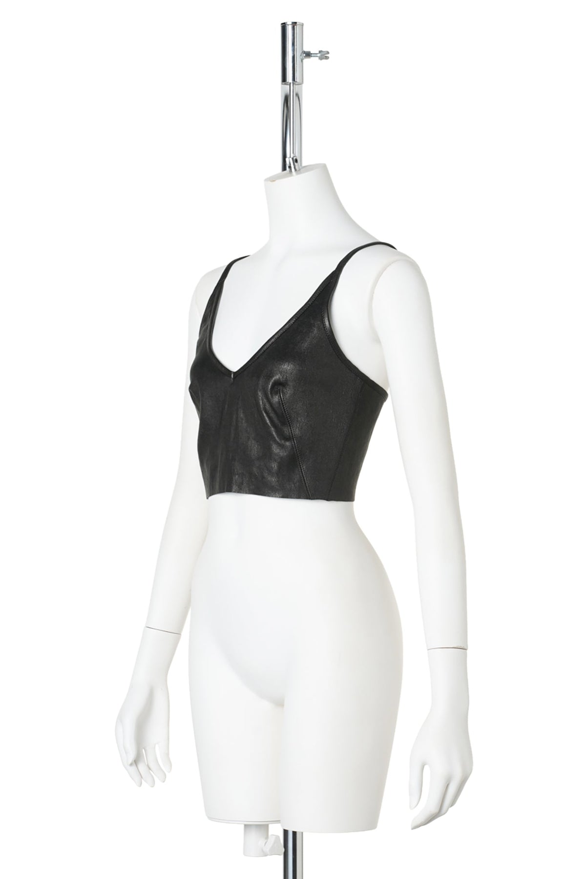 W TOP / 009:BLACK