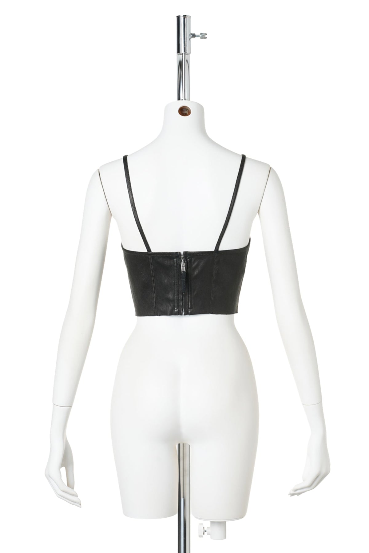 W TOP / 009:BLACK
