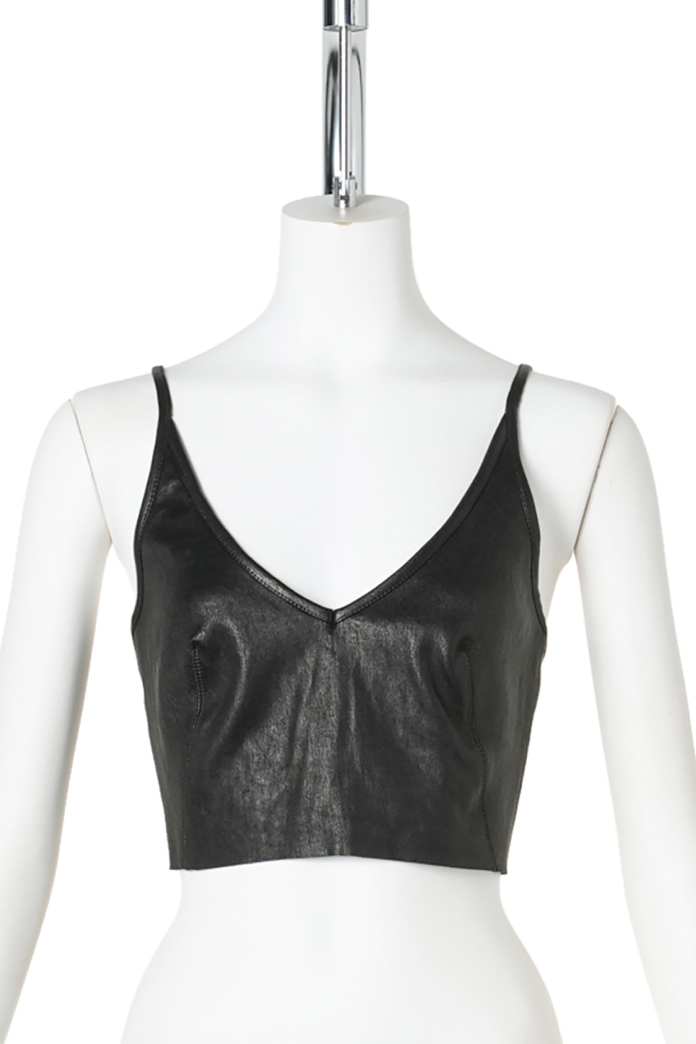 W TOP / 009:BLACK