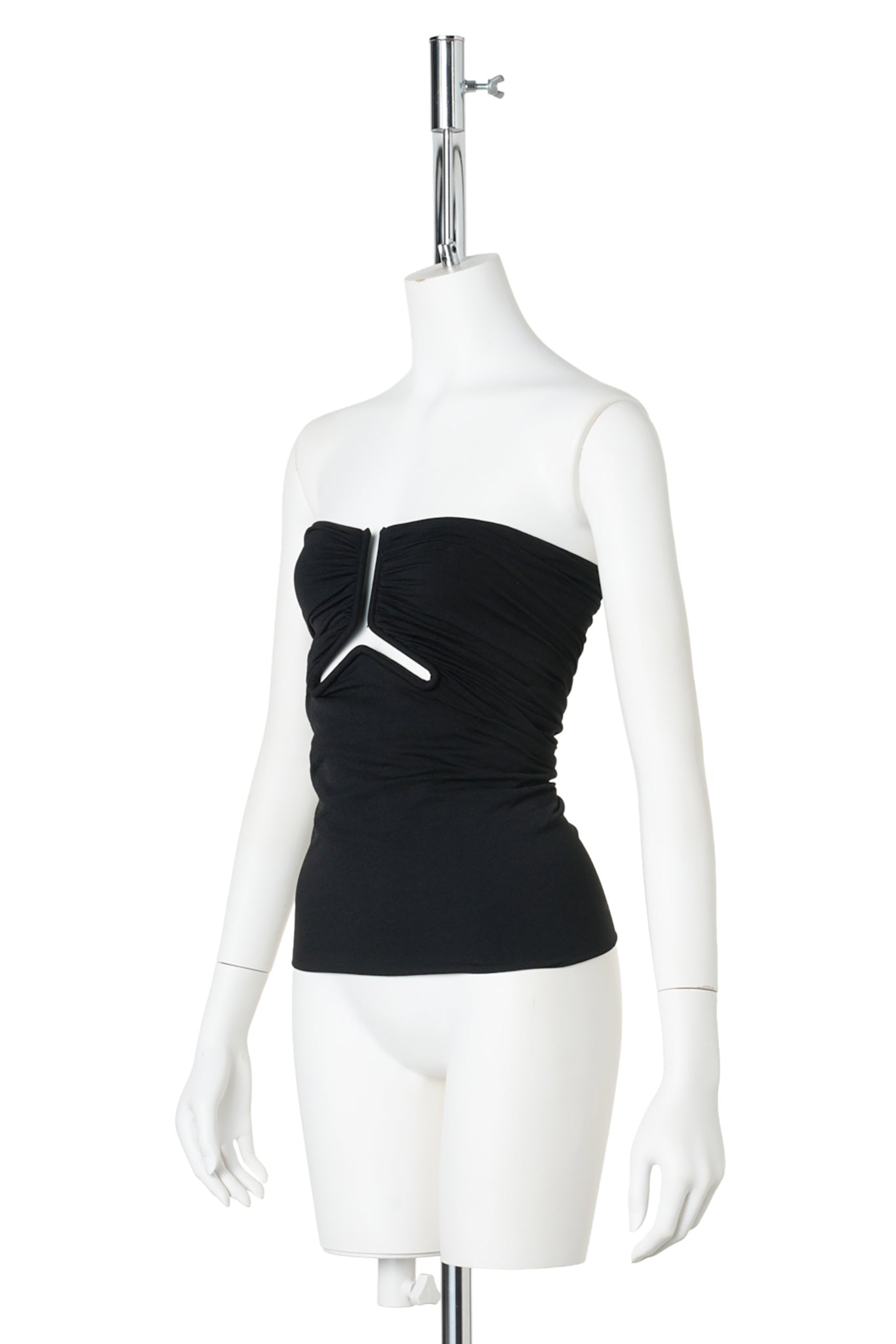 W ALANNAH PRONG BUSTIER / 009:BLACK