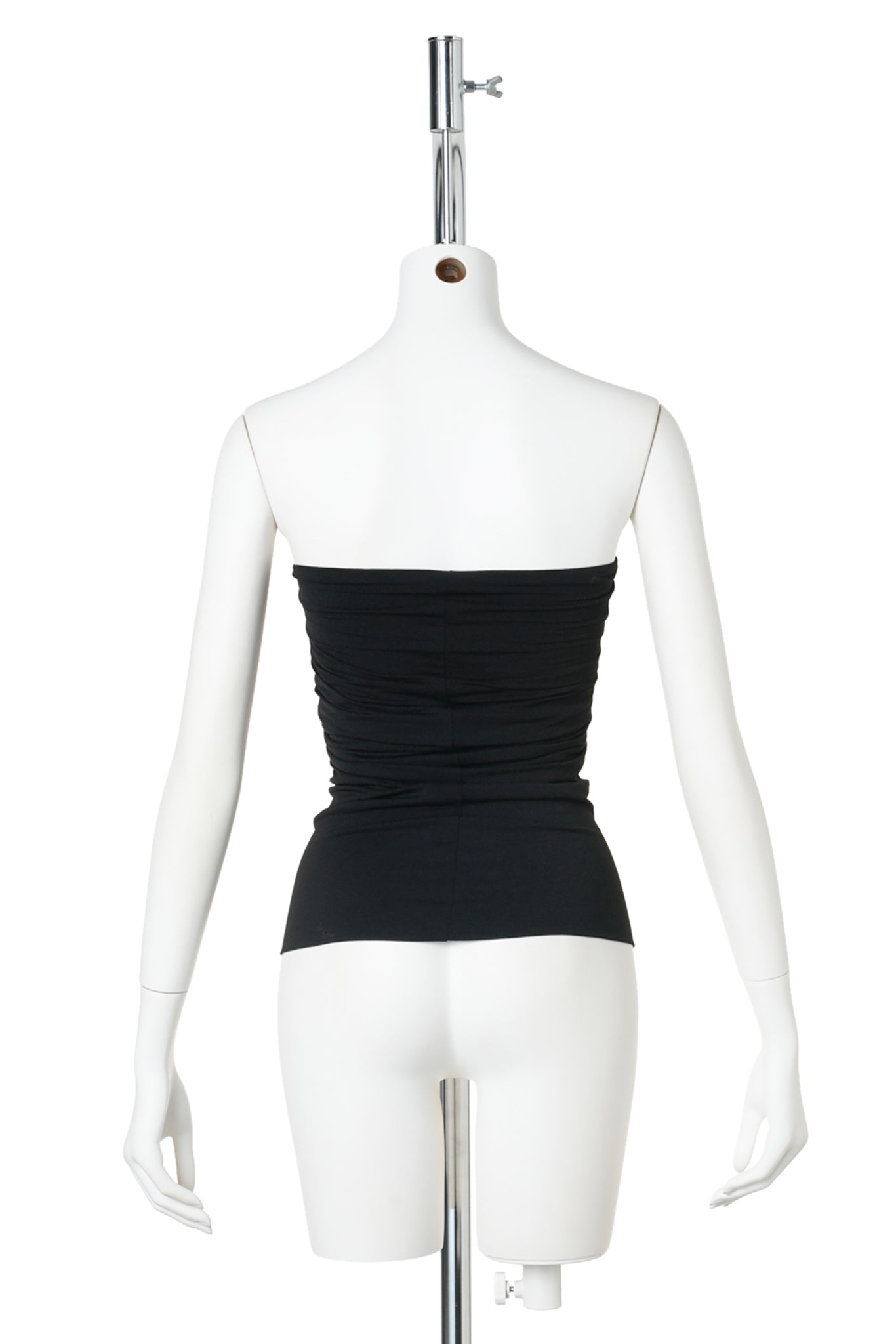 W ALANNAH PRONG BUSTIER / 009:BLACK
