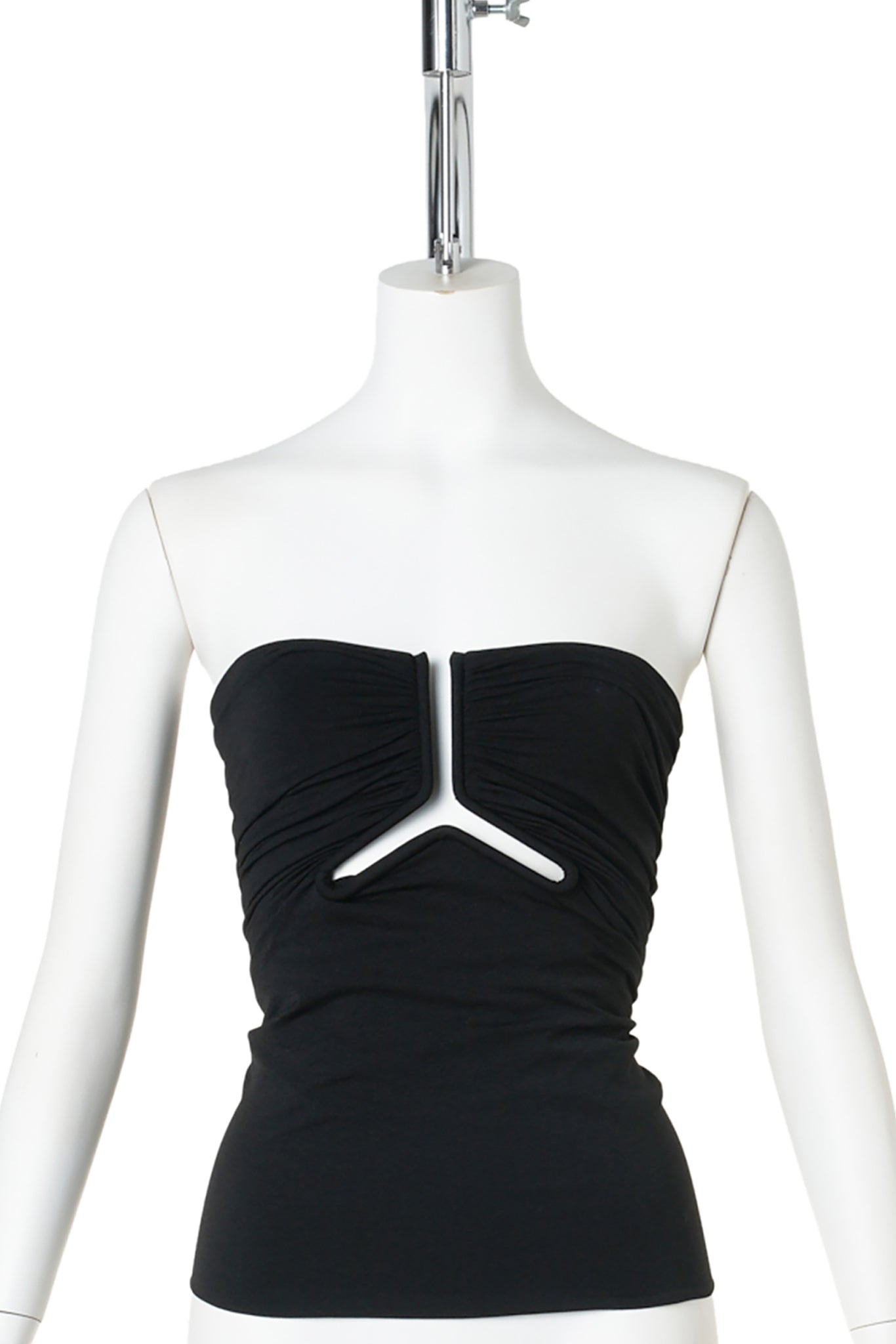 W ALANNAH PRONG BUSTIER / 009:BLACK