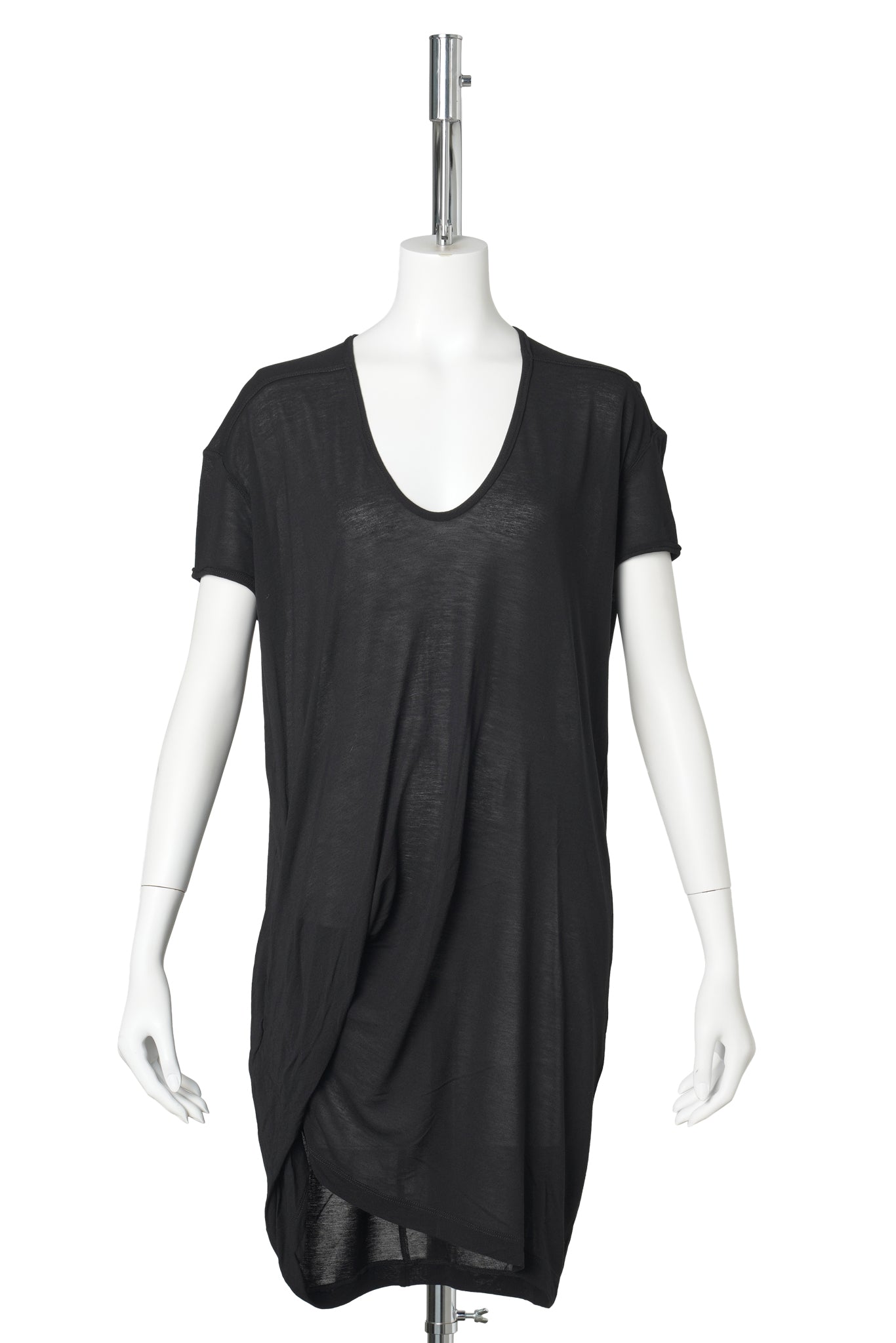 W HIKED T / 009:BLACK
