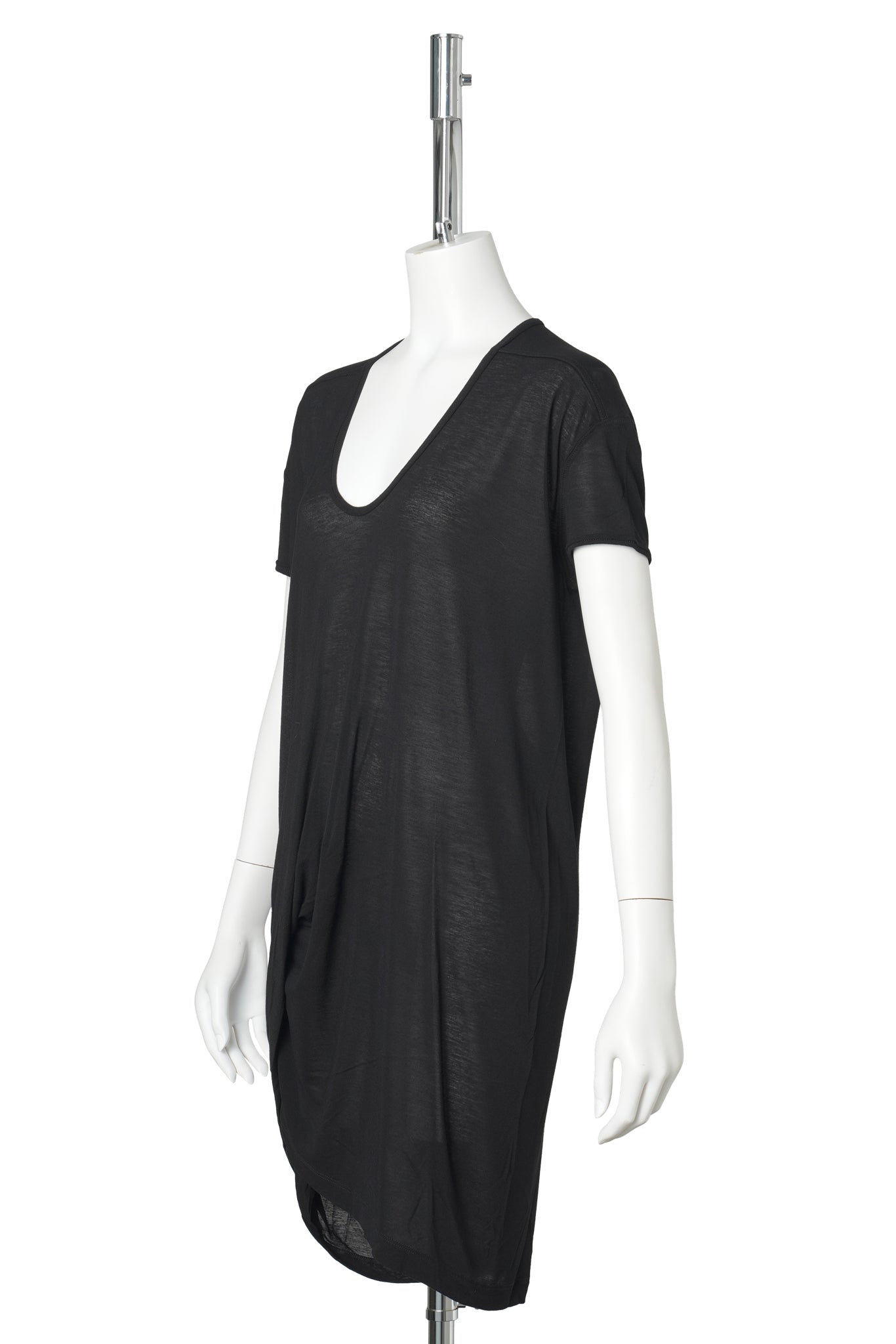 W HIKED T / 009:BLACK