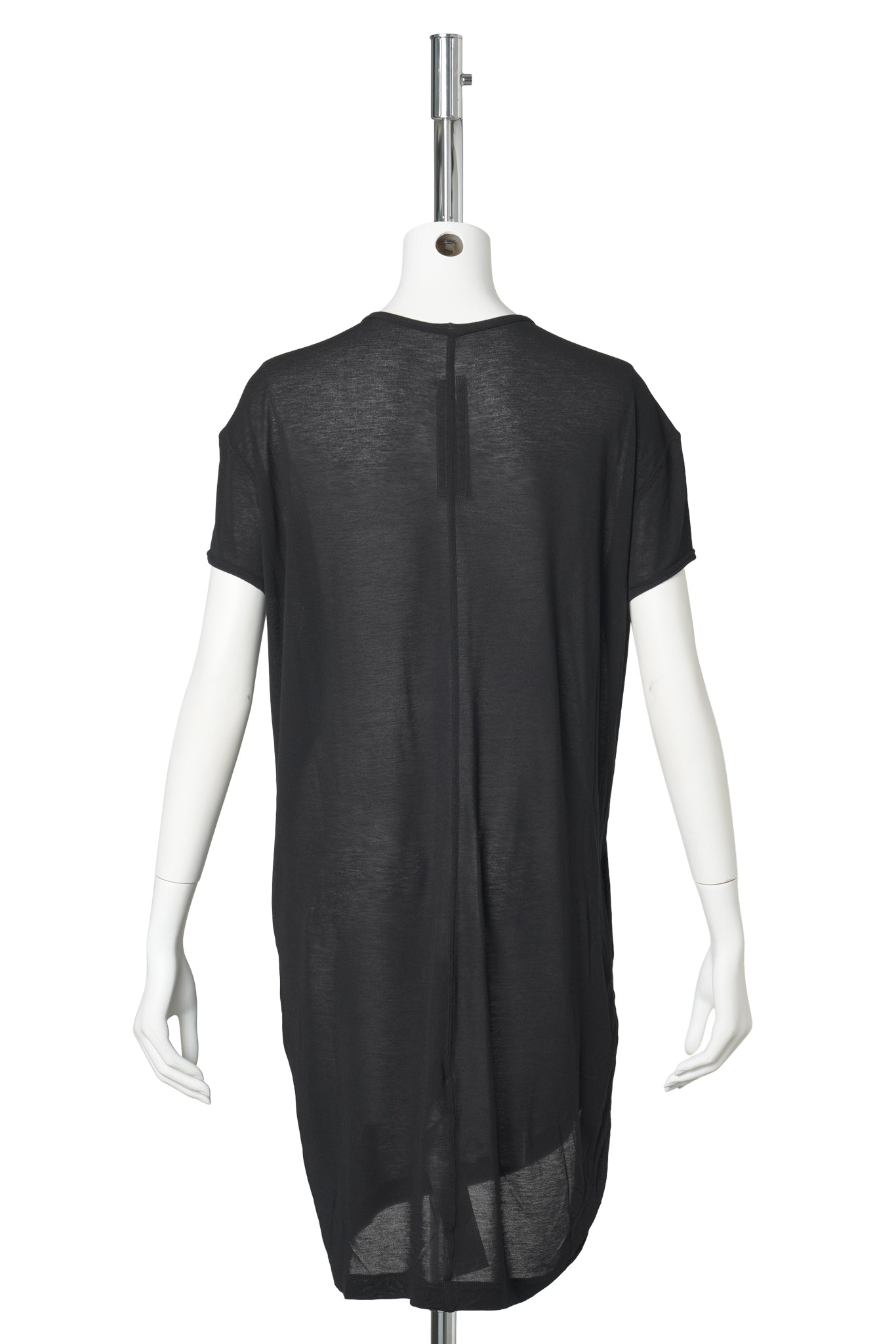 W HIKED T / 009:BLACK
