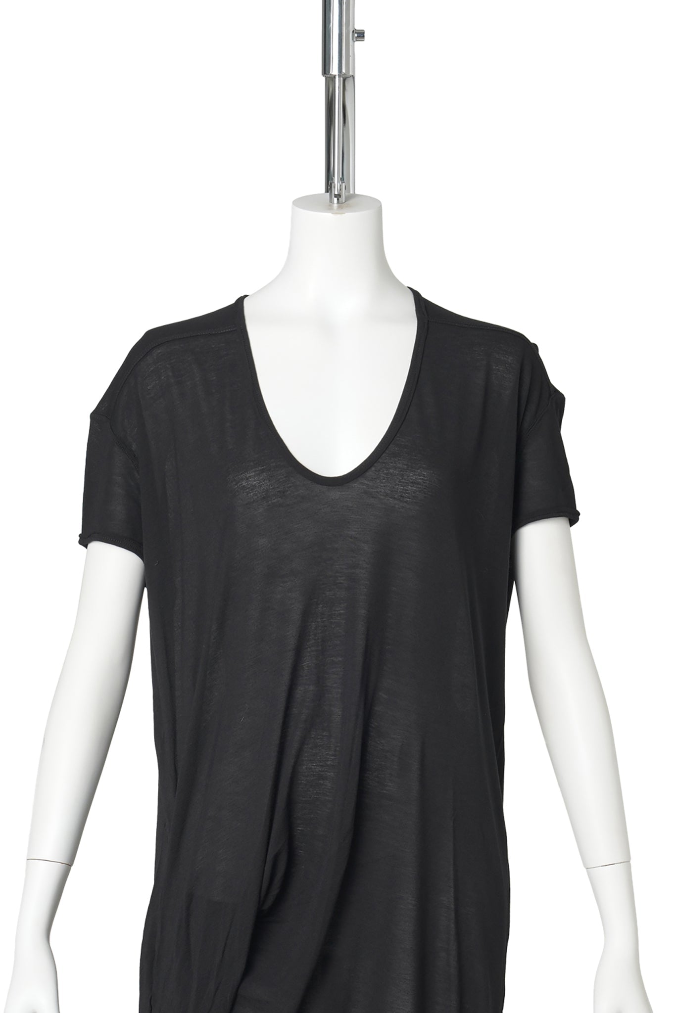 W HIKED T / 009:BLACK