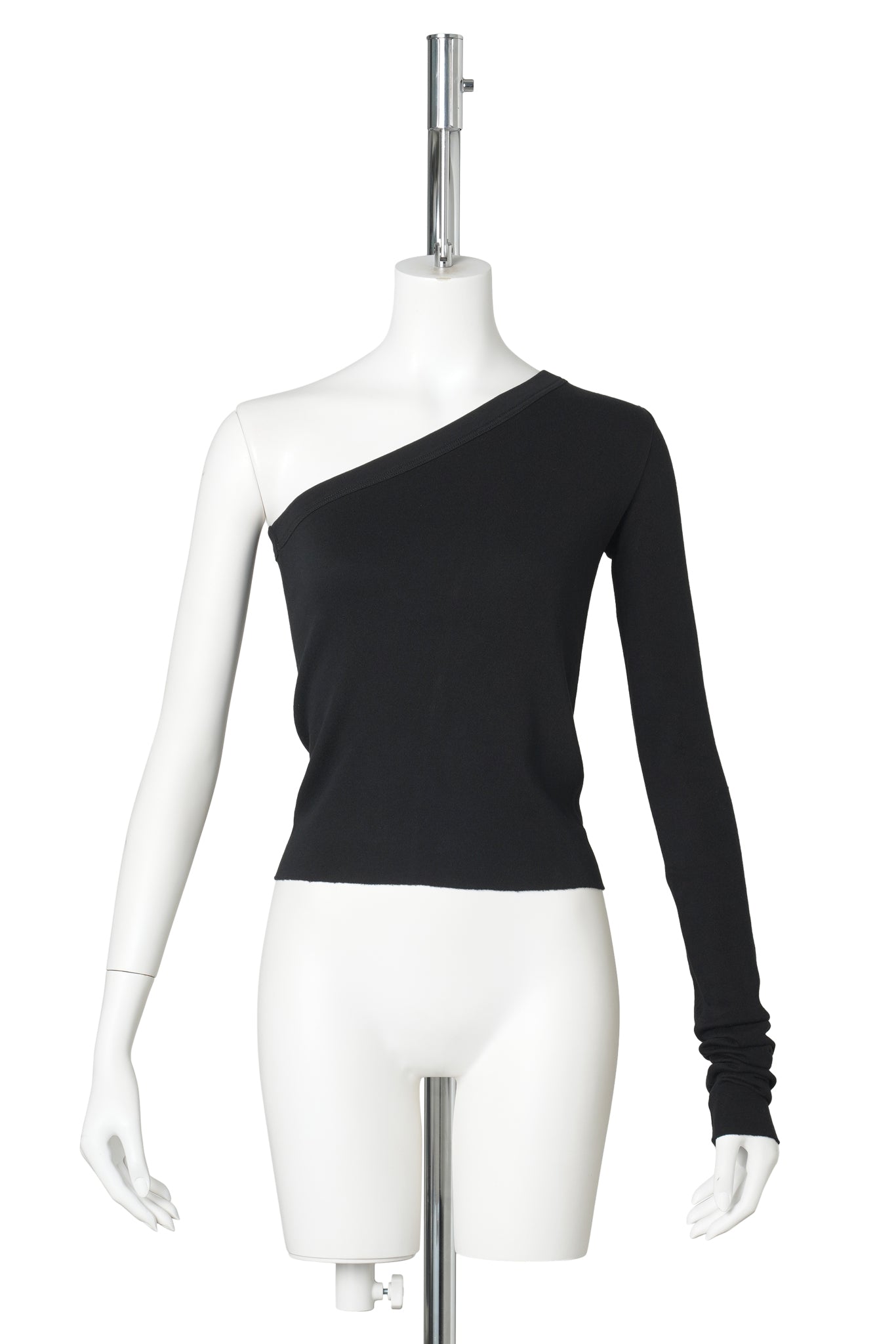 W ZIGGY T / 009:BLACK