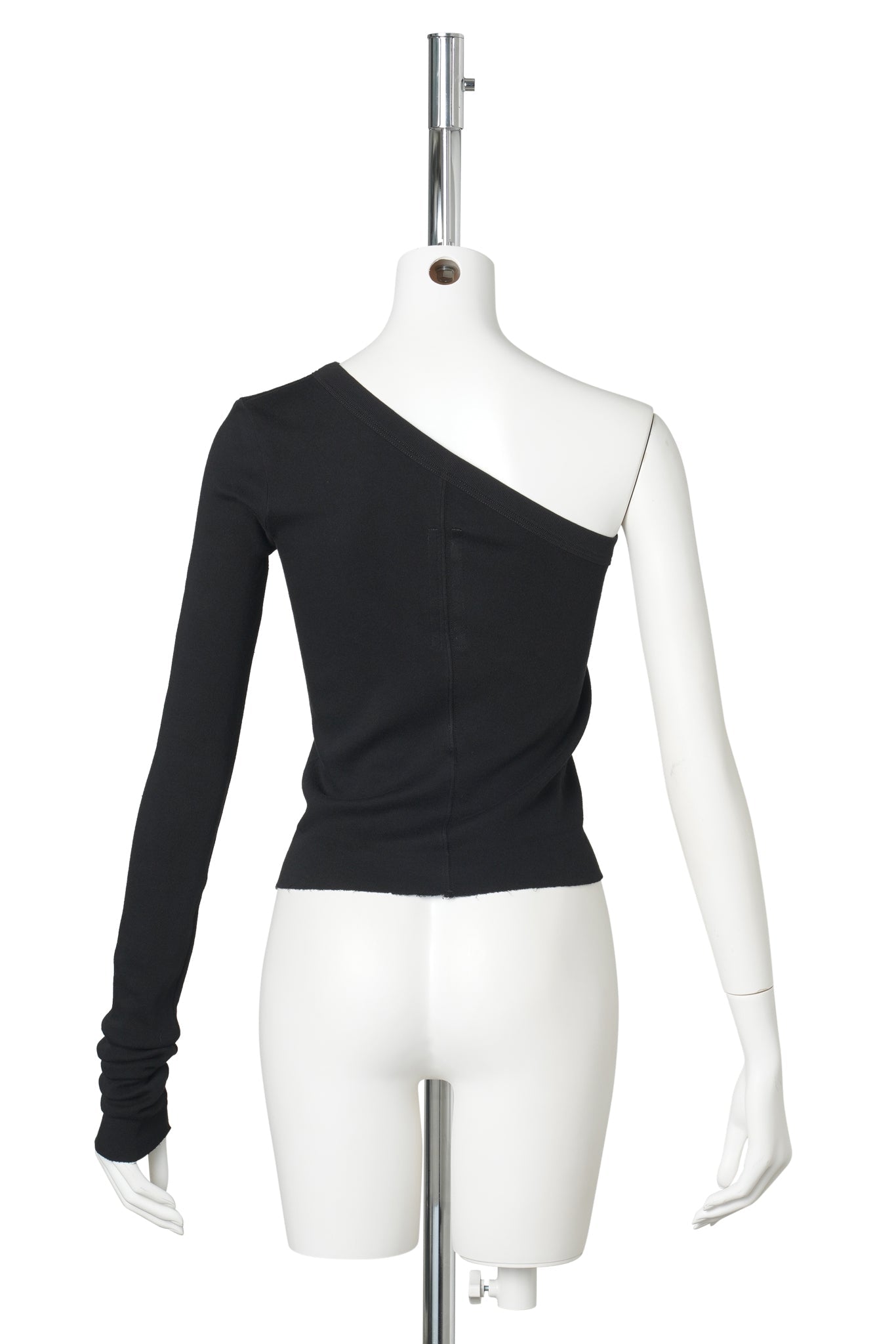 W ZIGGY T / 009:BLACK