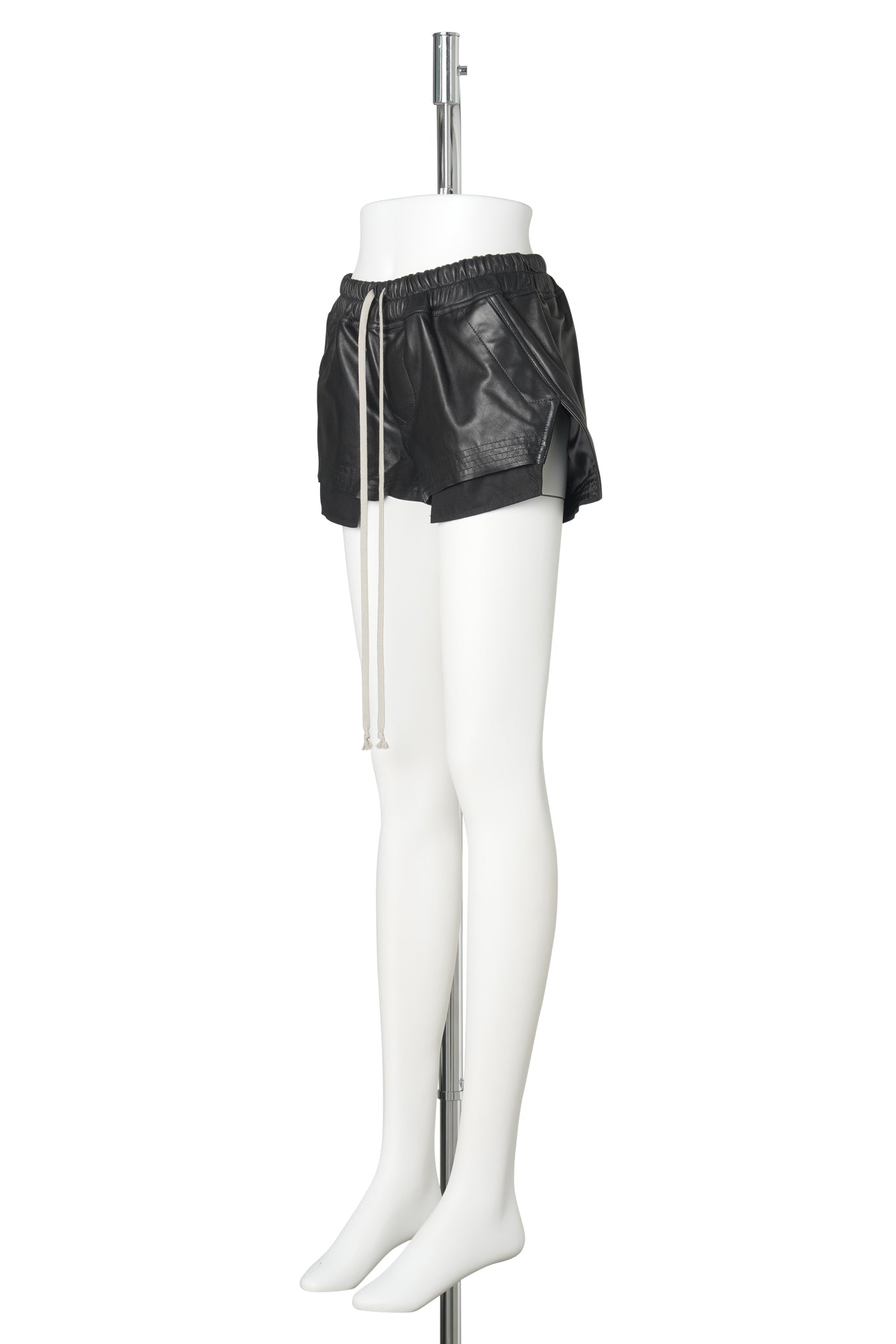W FOG BOXERS / 009:BLACK