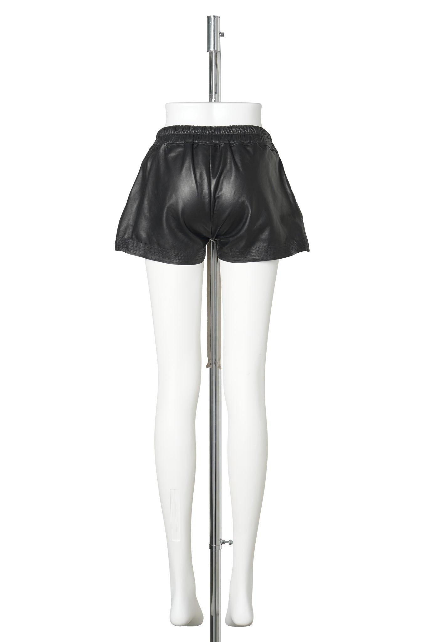 W FOG BOXERS / 009:BLACK