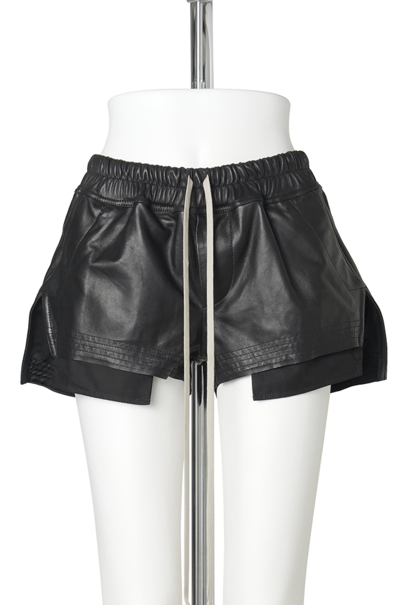 W FOG BOXERS / 009:BLACK