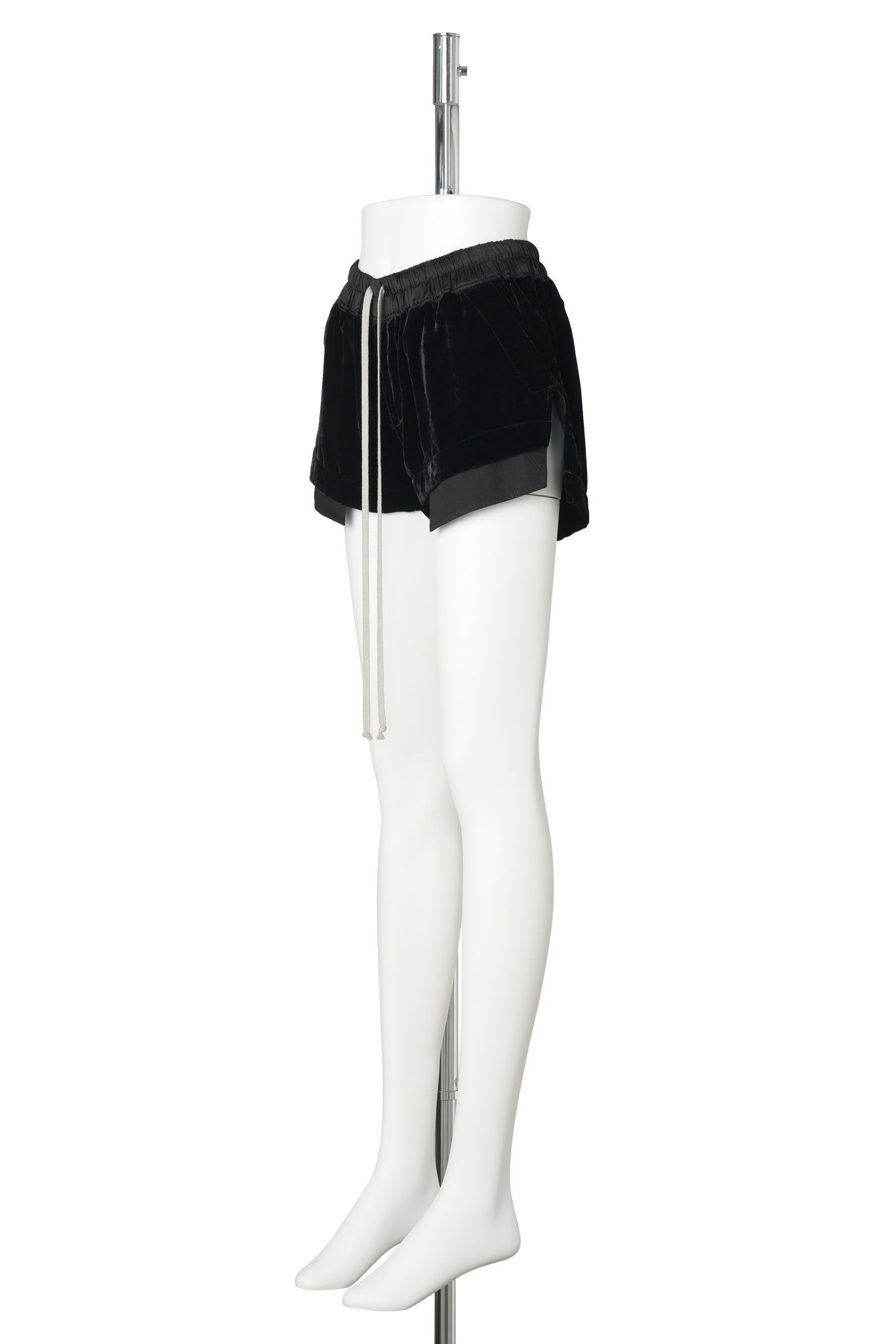 W FOG BOXERS / 009:BLACK