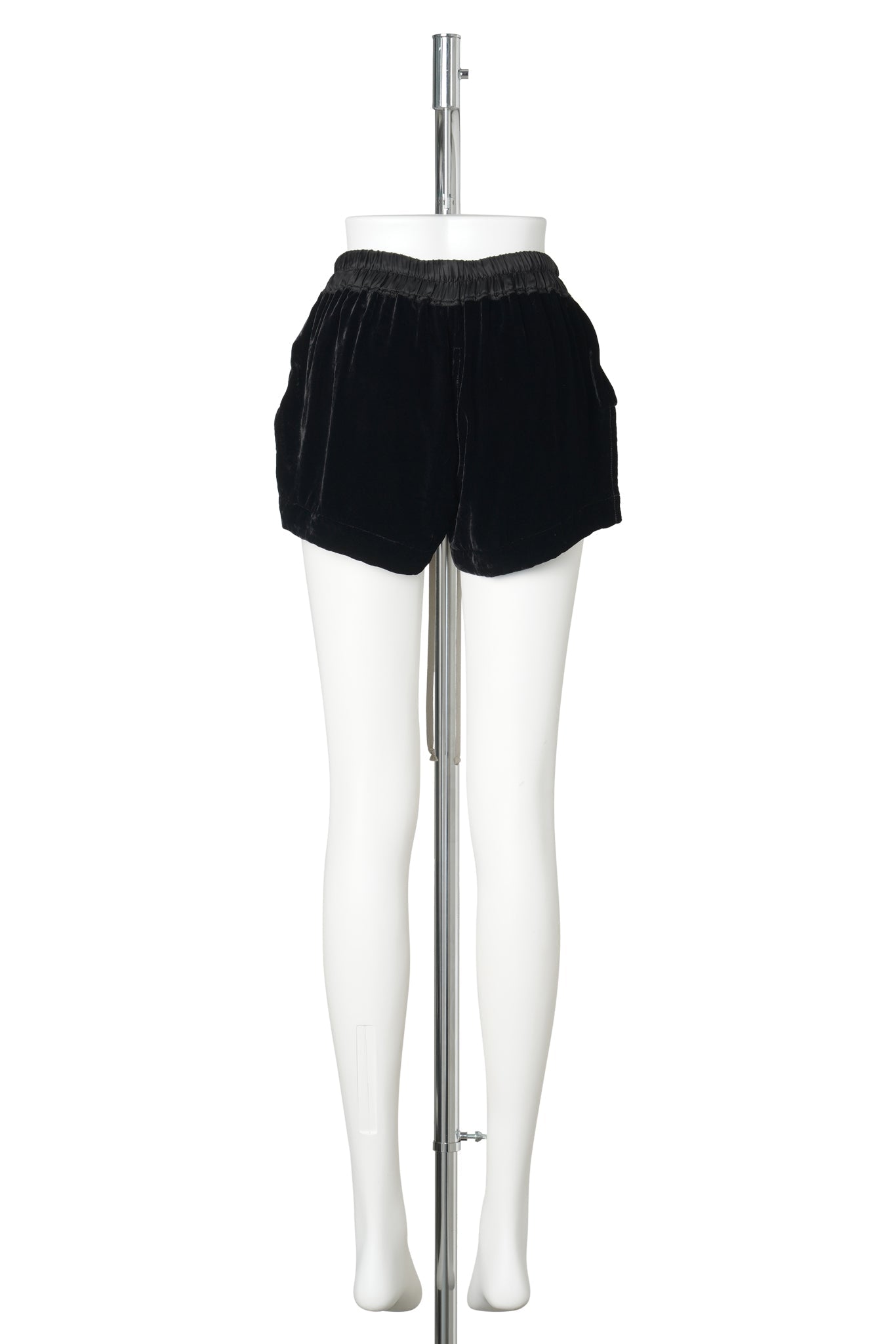 W FOG BOXERS / 009:BLACK