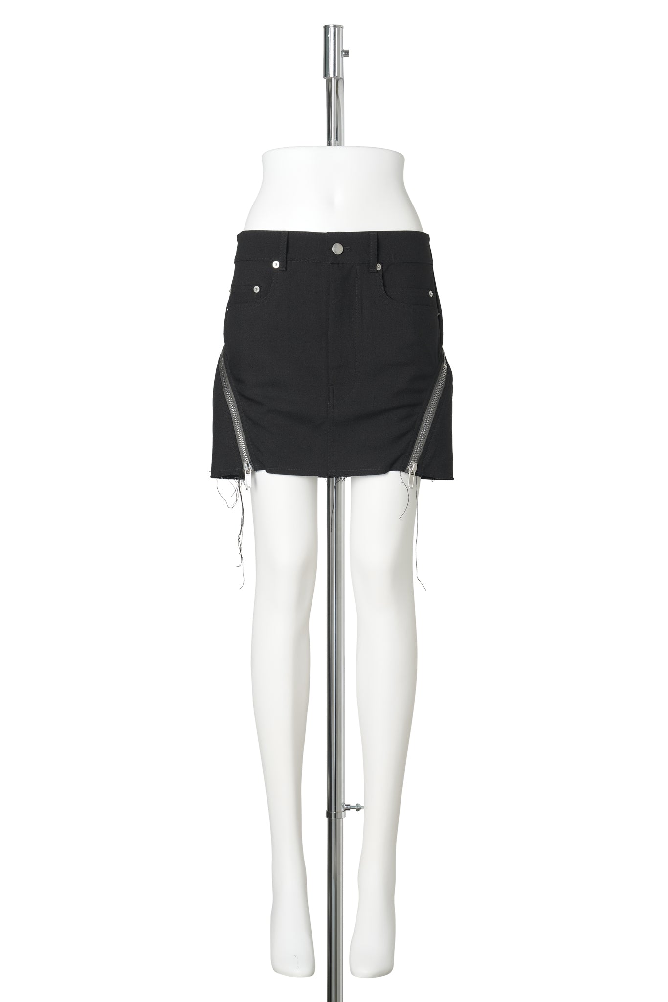 W BOLAN BANANA MINI / 009:BLACK