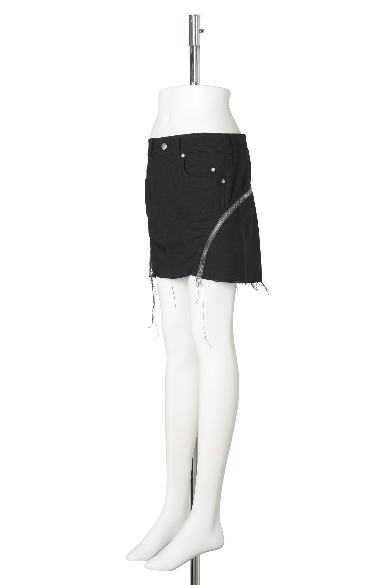 W BOLAN BANANA MINI / 009:BLACK