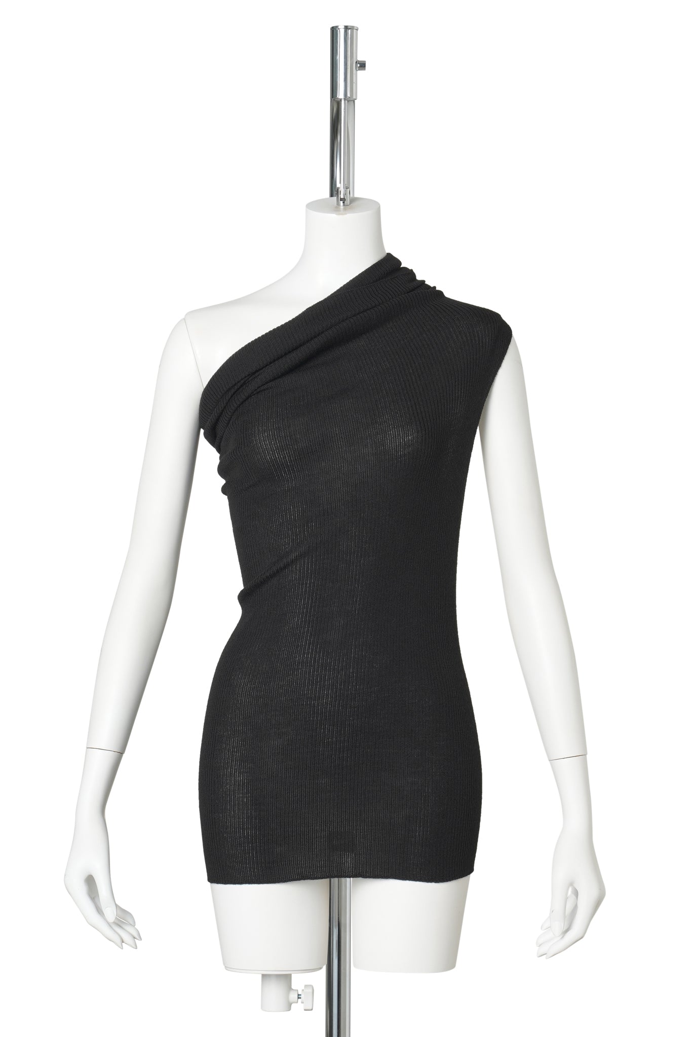 W ATHENA / 009:BLACK