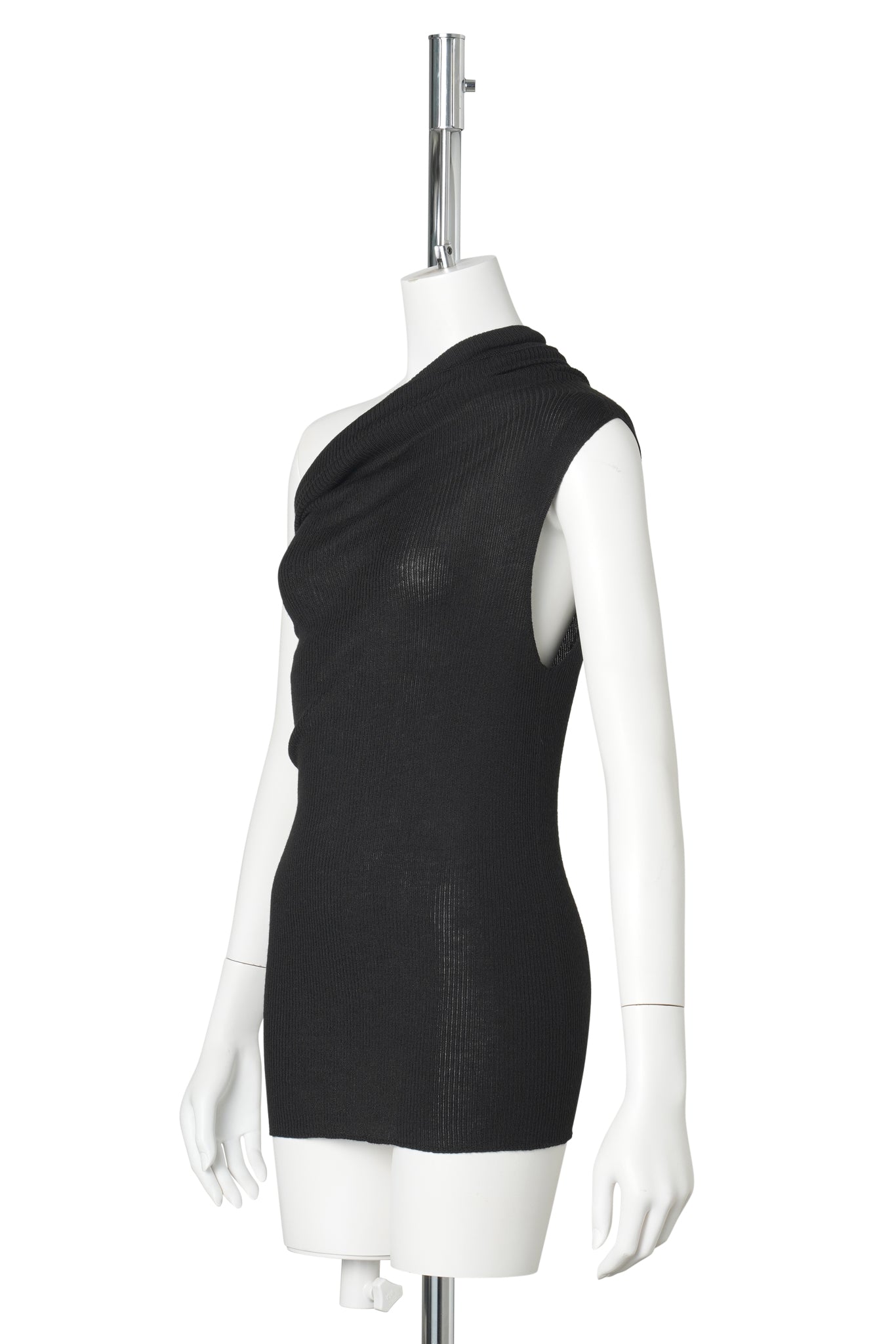 W ATHENA / 009:BLACK