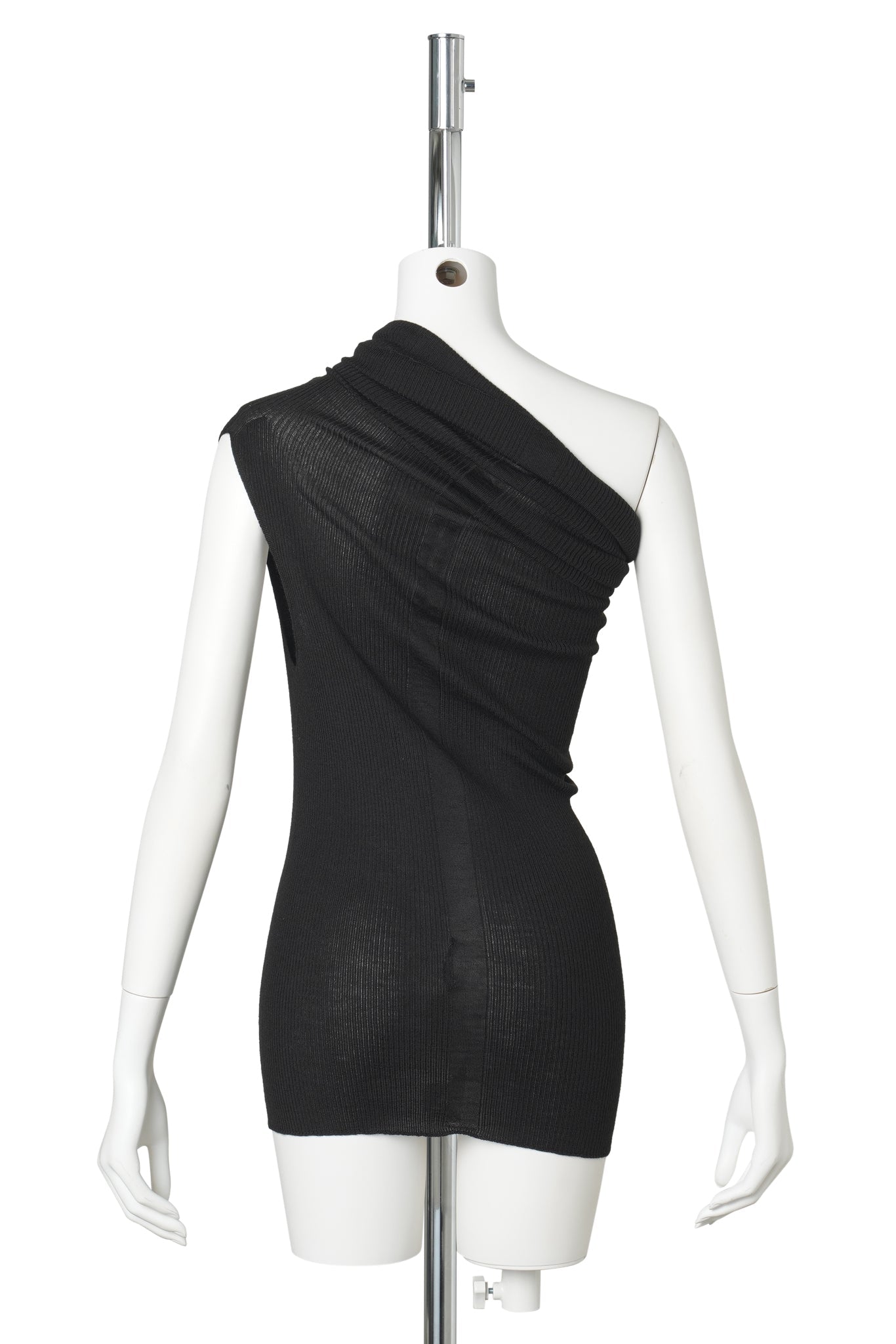 W ATHENA / 009:BLACK
