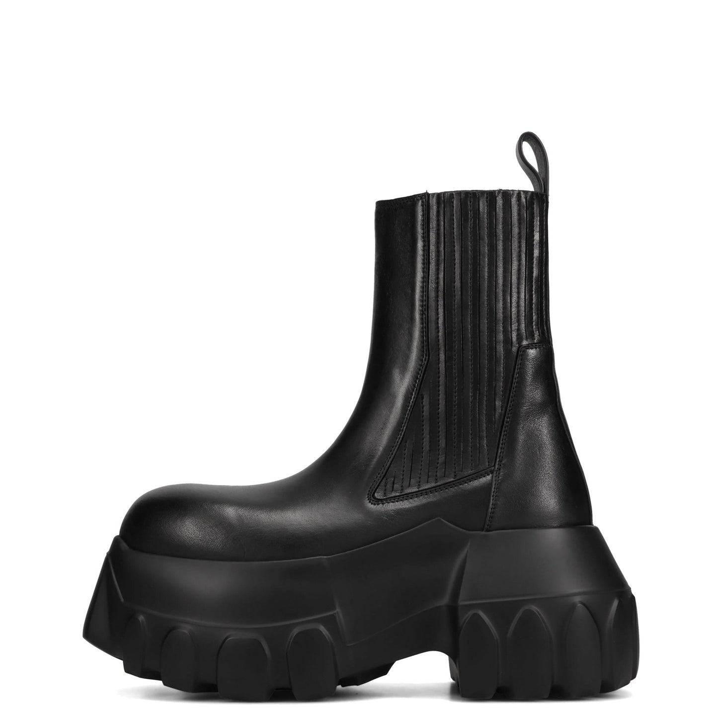 W BEATLE MEGA TRACTOR / 099:BLACK/BLACK
