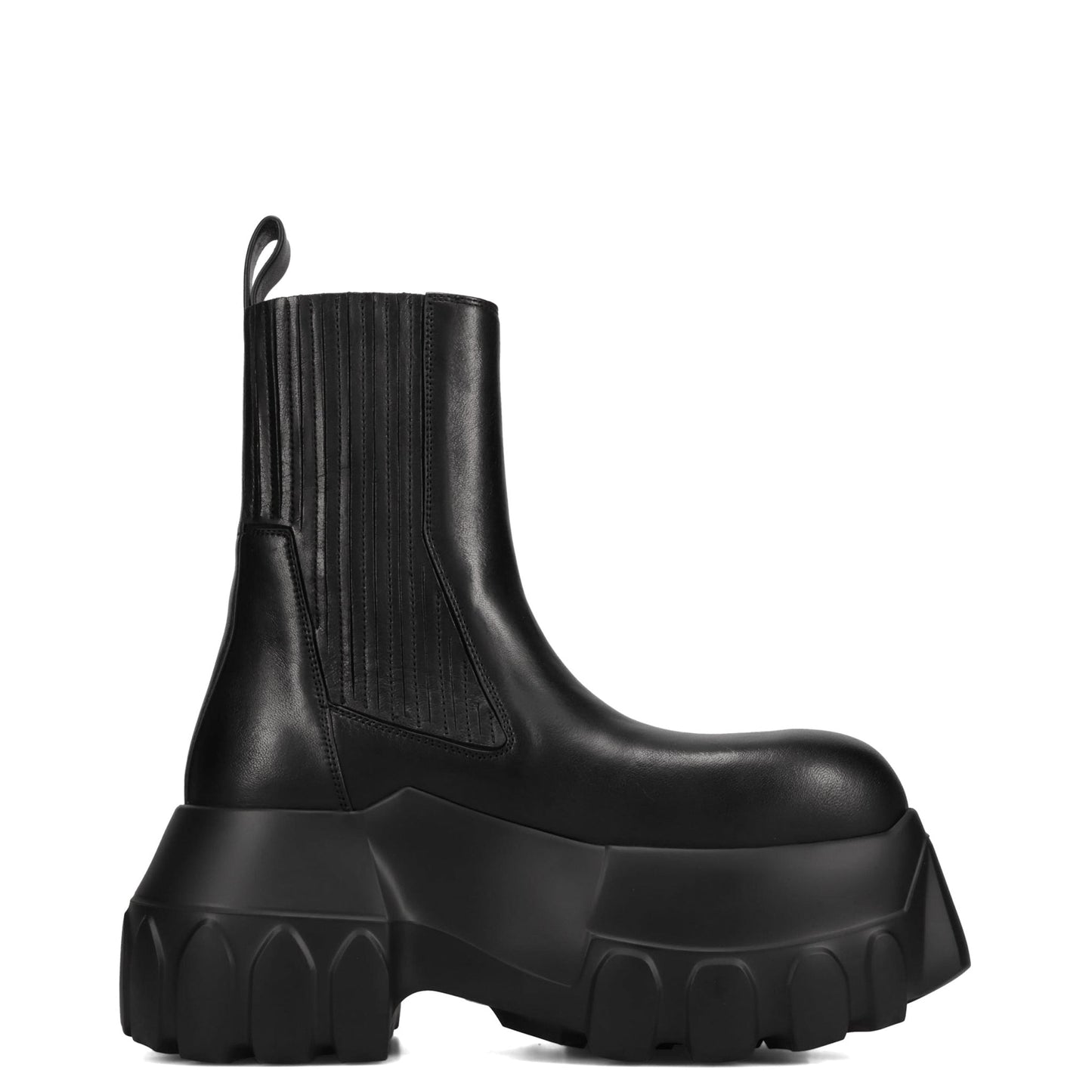 W BEATLE MEGA TRACTOR / 099:BLACK/BLACK