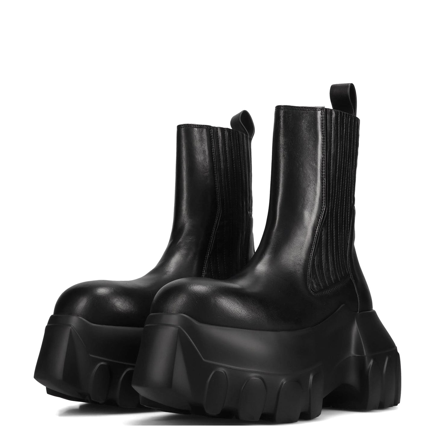 W BEATLE MEGA TRACTOR / 099:BLACK/BLACK