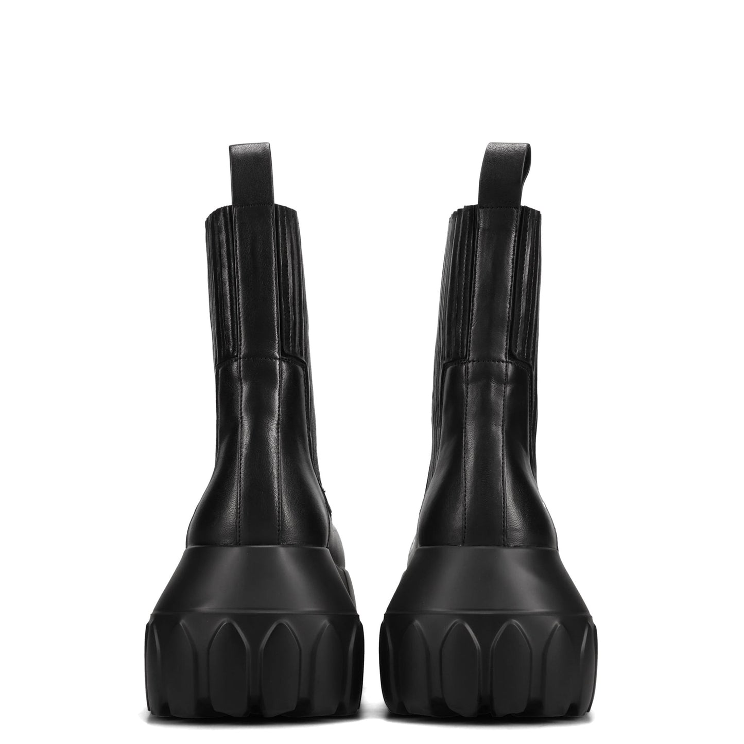 W BEATLE MEGA TRACTOR / 099:BLACK/BLACK