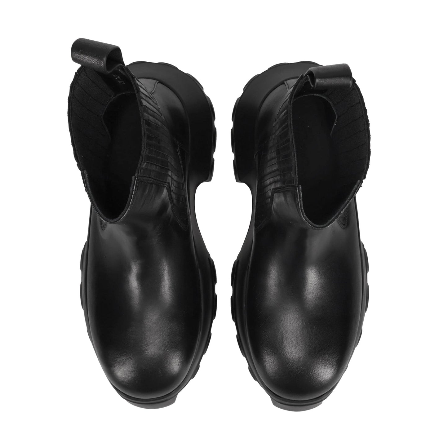 W BEATLE MEGA TRACTOR / 099:BLACK/BLACK