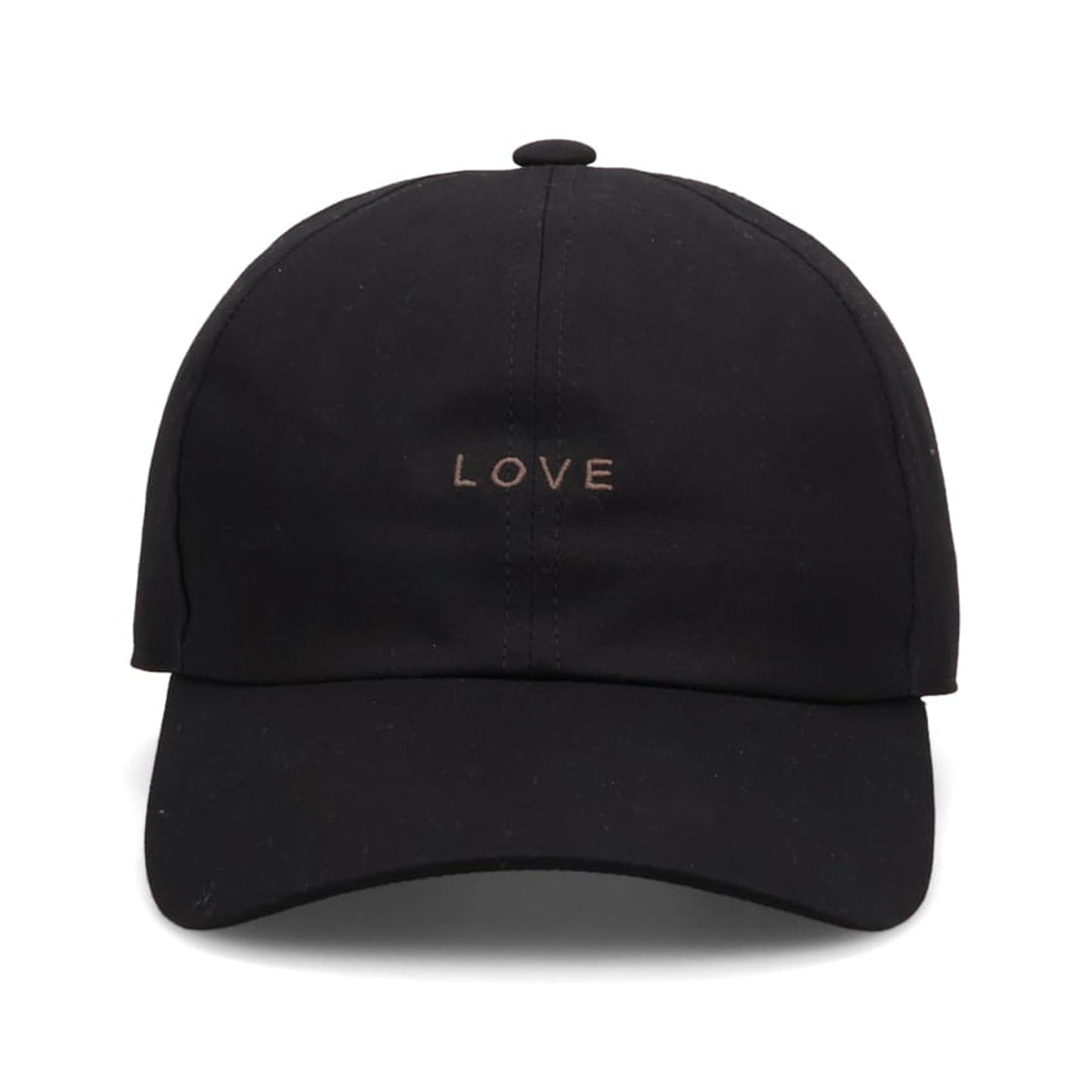 BASEBALL CAP / 934:BLACK/DUST