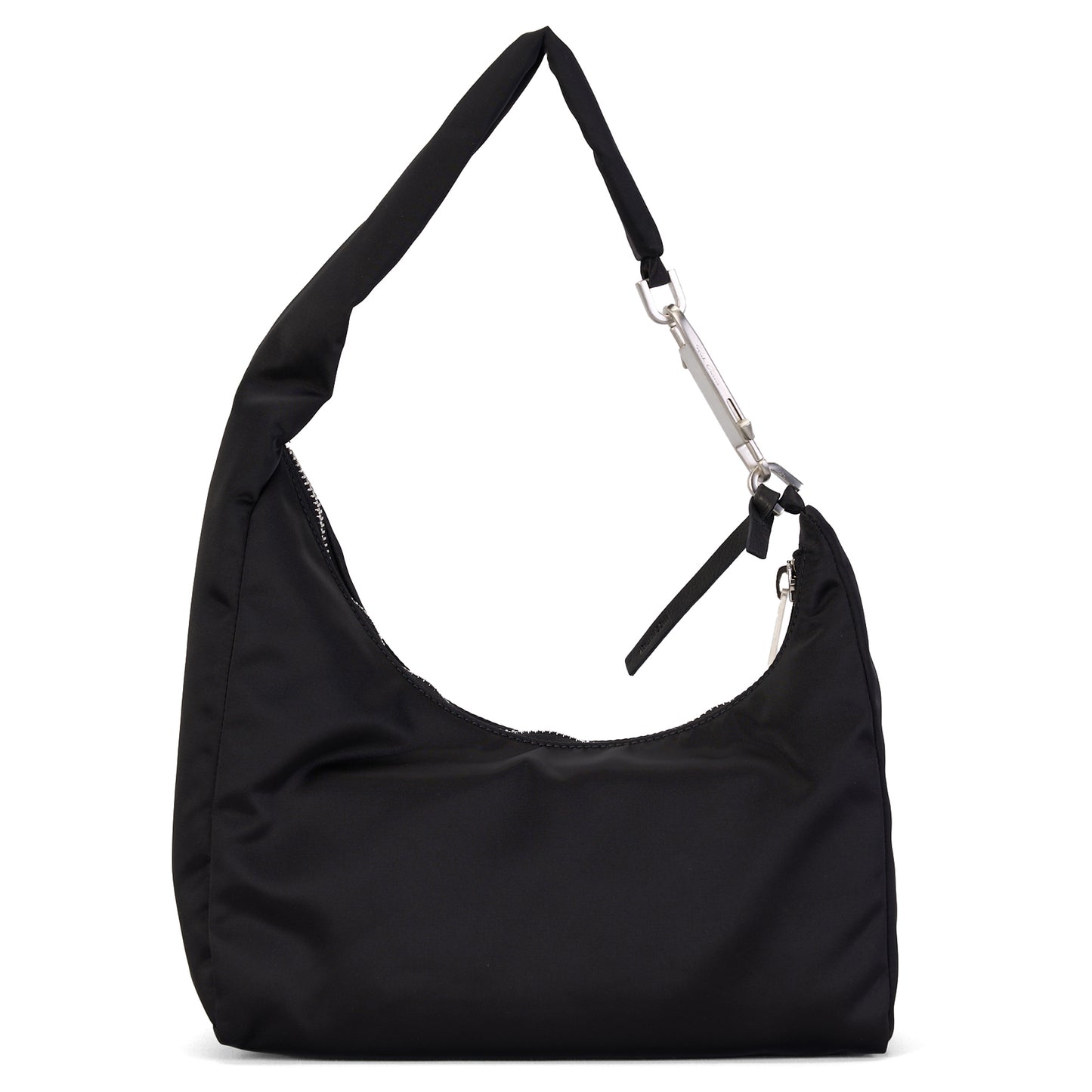 SAMLL GEMINI BAG / 009:BLACK