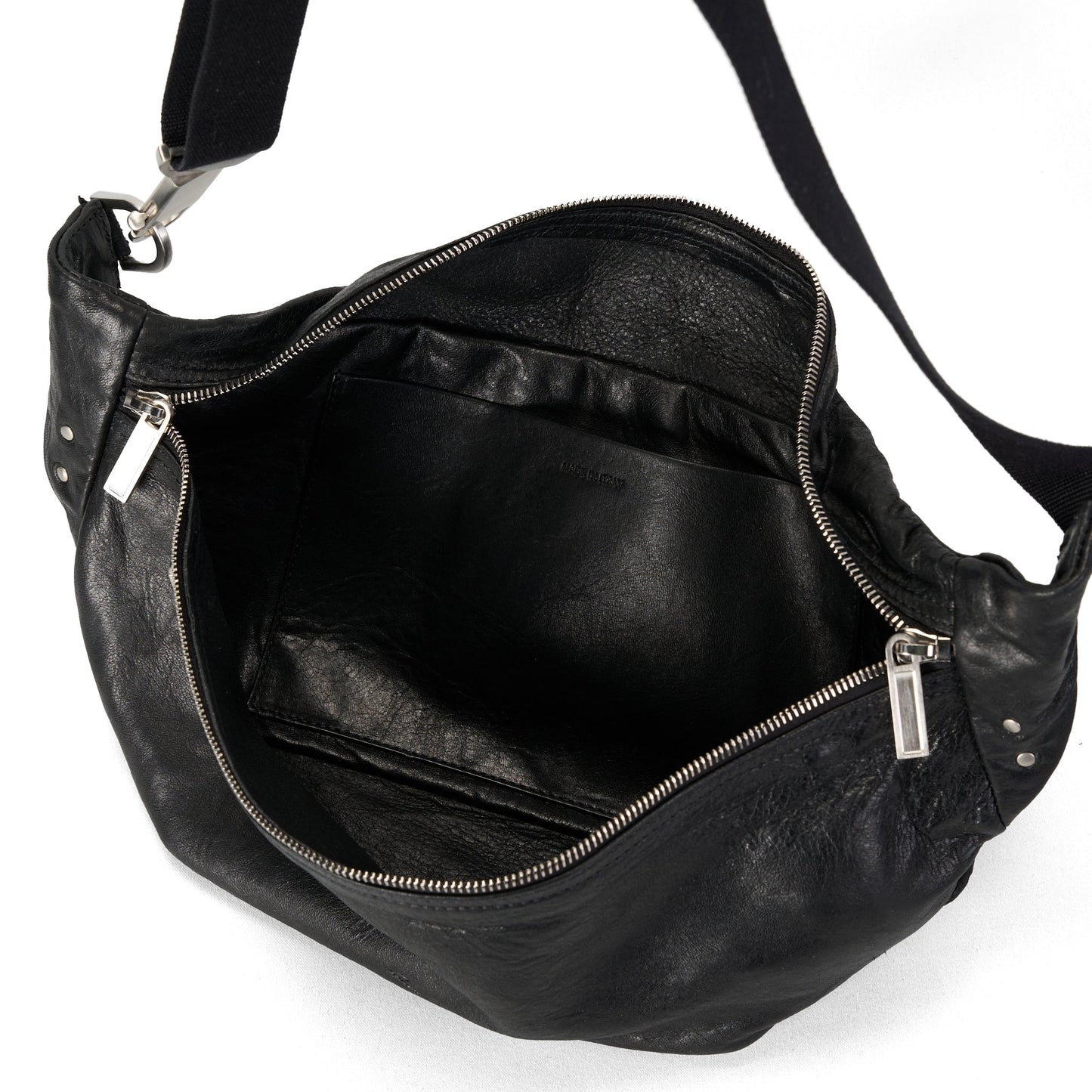 BUMBAG / 009:BLACK