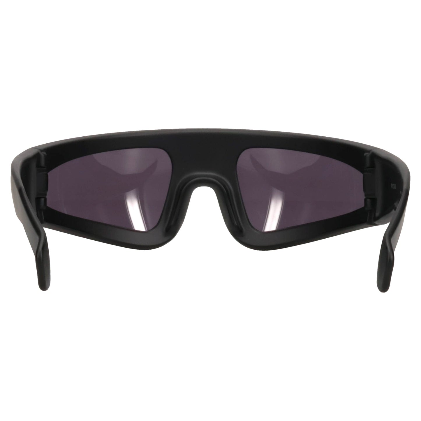 SUNGLASSES RYDER / 909:BLACK TEMPLE/BLACK LENS