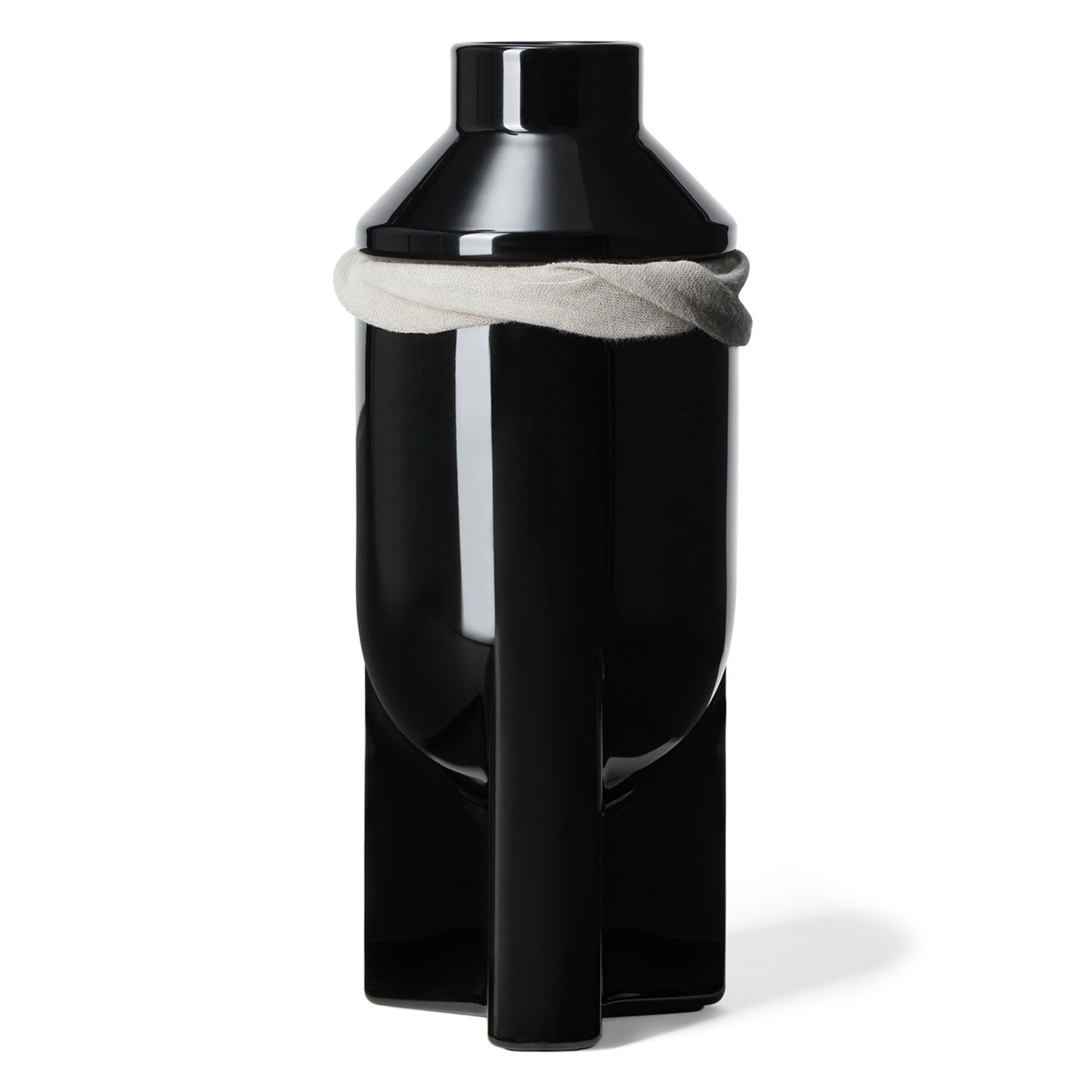 RICK OWENS SCENTED CANDLE L'AMPARITION / 009:BLACK