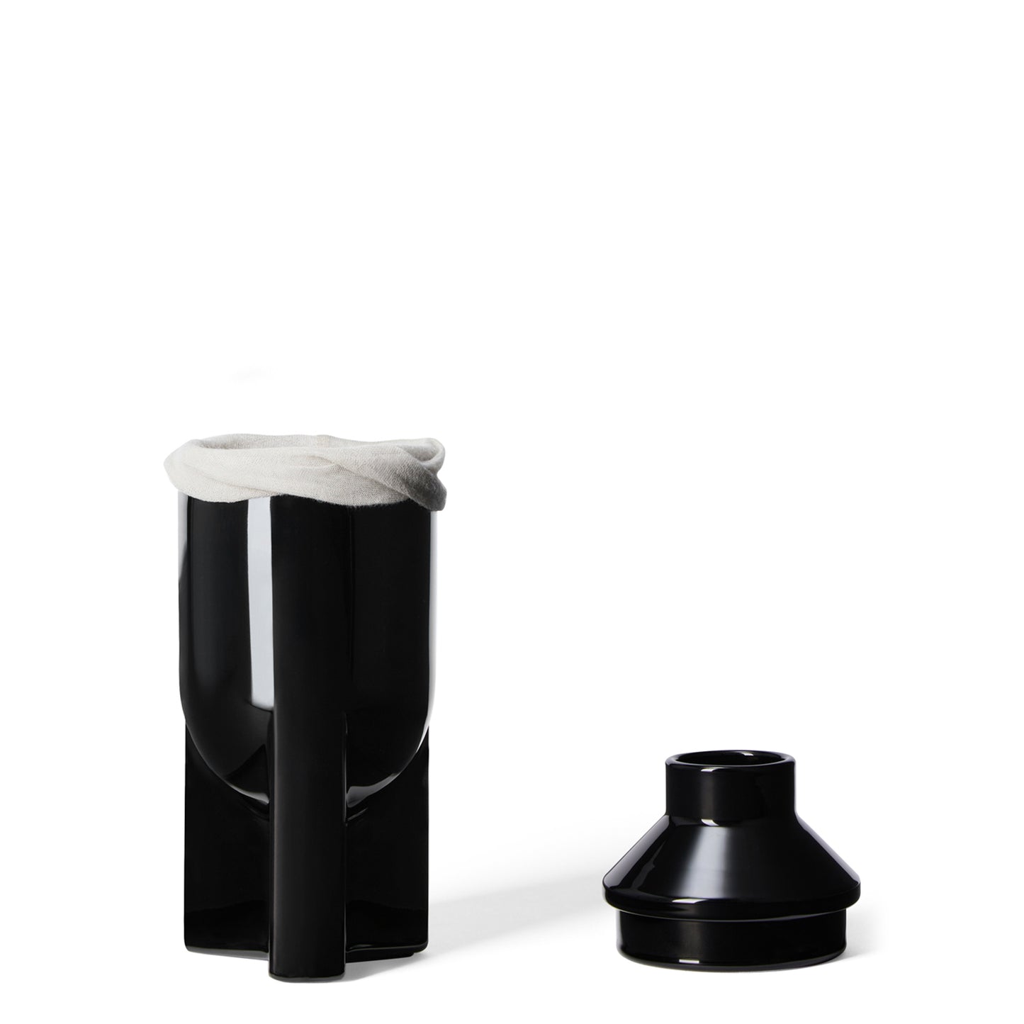 RICK OWENS SCENTED CANDLE L'AMPARITION / 009:BLACK