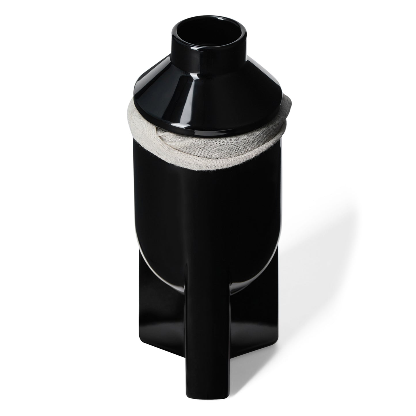 RICK OWENS SCENTED CANDLE L'AMPARITION / 009:BLACK