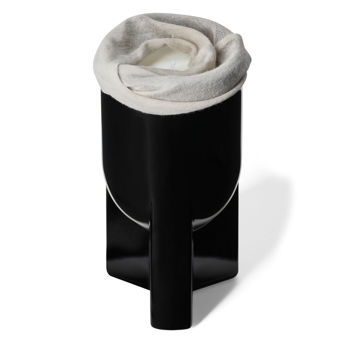 RICK OWENS SCENTED CANDLE L'AMPARITION / 009:BLACK