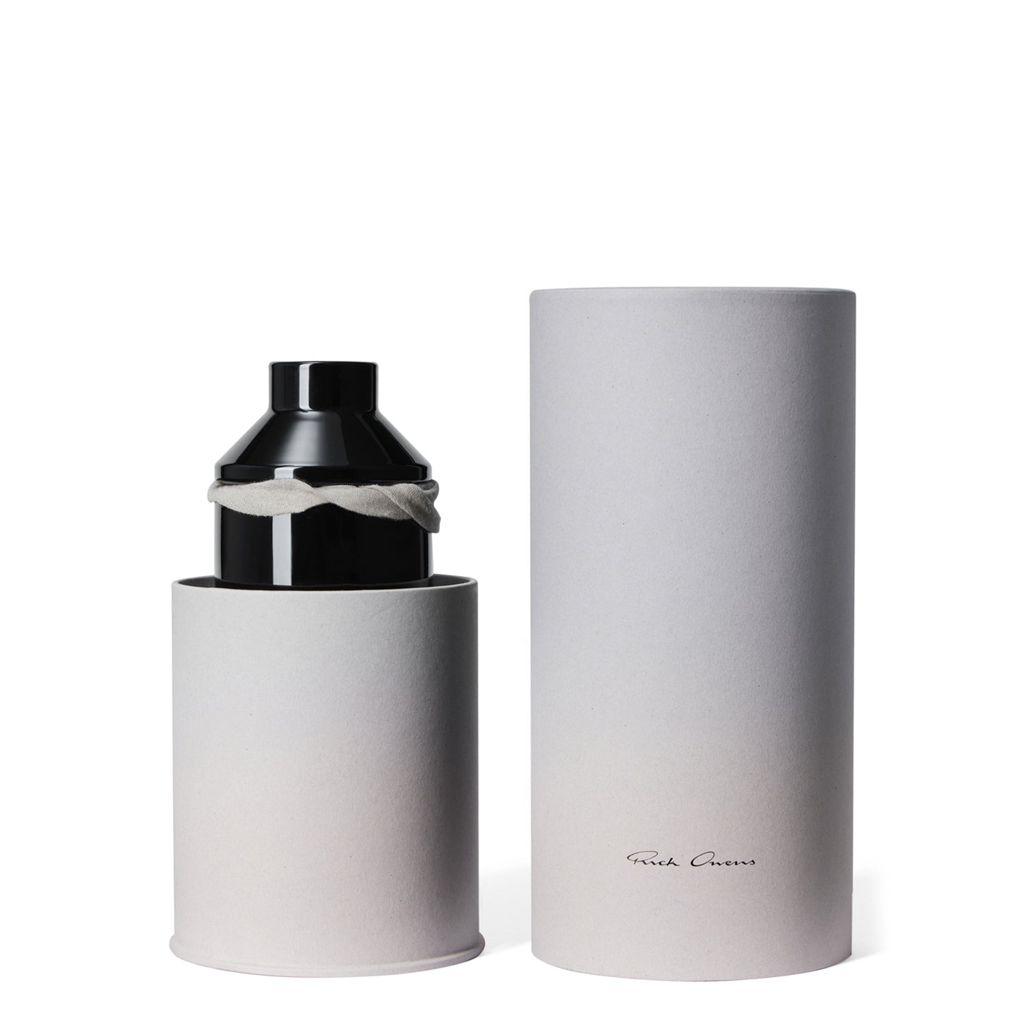 RICK OWENS SCENTED CANDLE L'AMPARITION / 009:BLACK