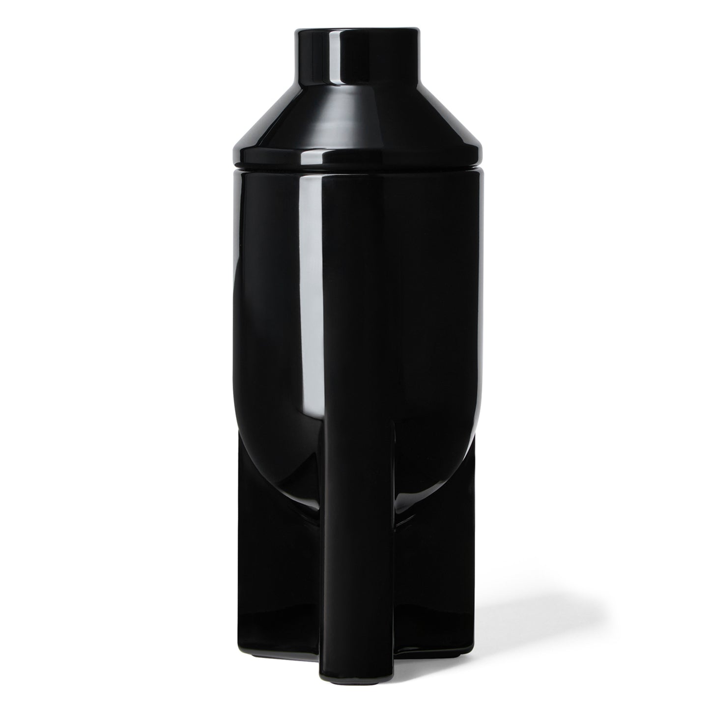 RICK OWENS SCENTED CANDLE L'AMPARITION / 009:BLACK