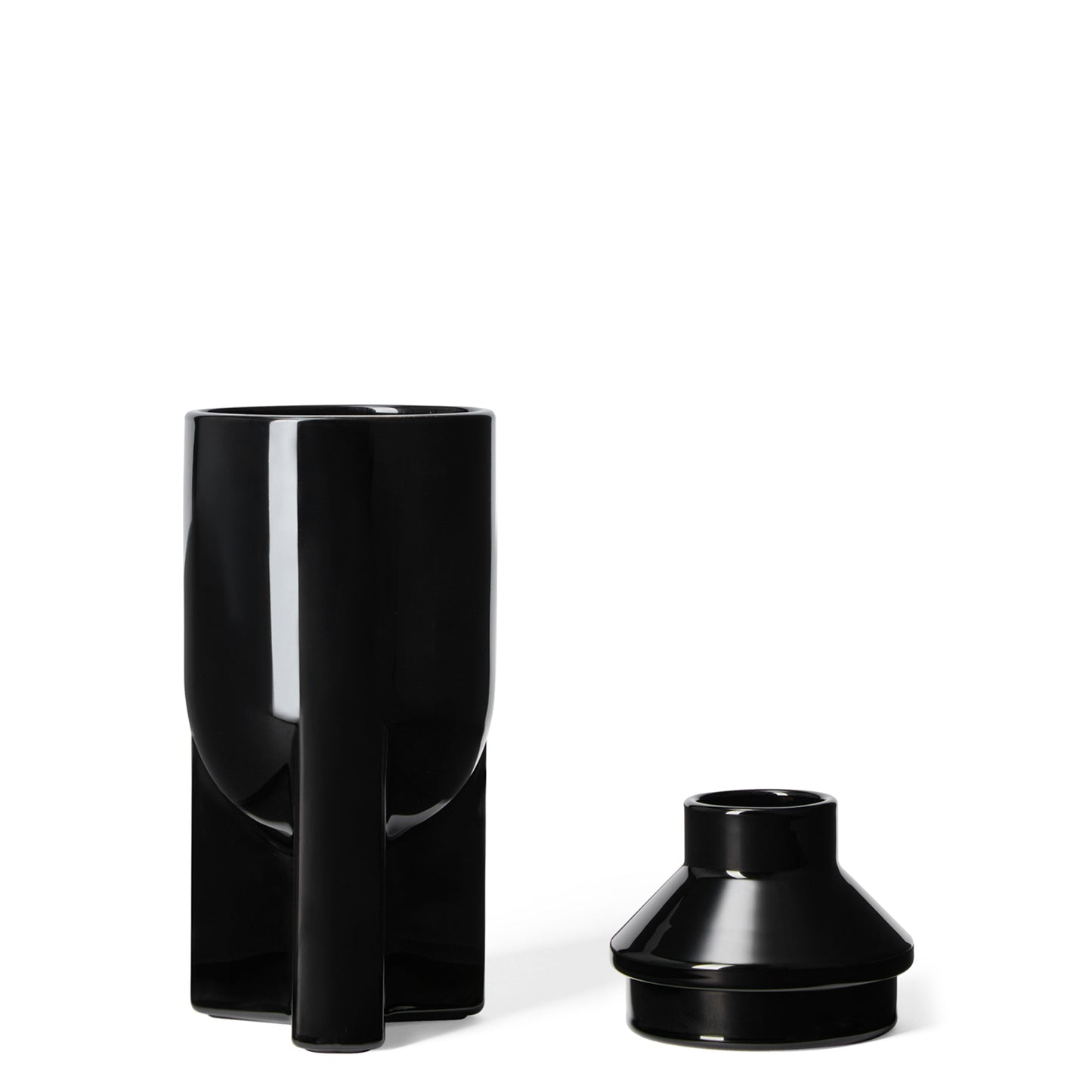 RICK OWENS SCENTED CANDLE L'AMPARITION / 009:BLACK