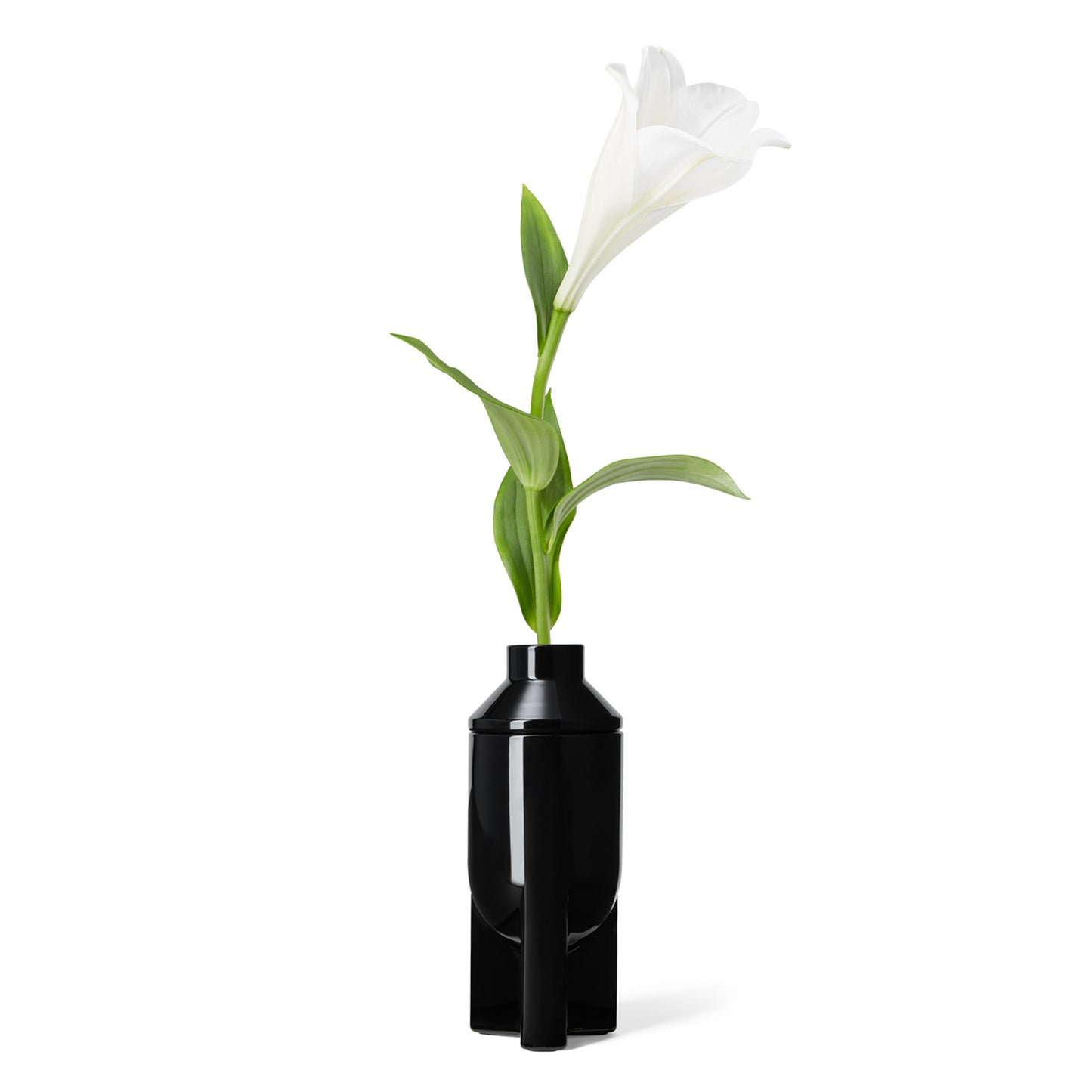 RICK OWENS SCENTED CANDLE L'AMPARITION / 009:BLACK