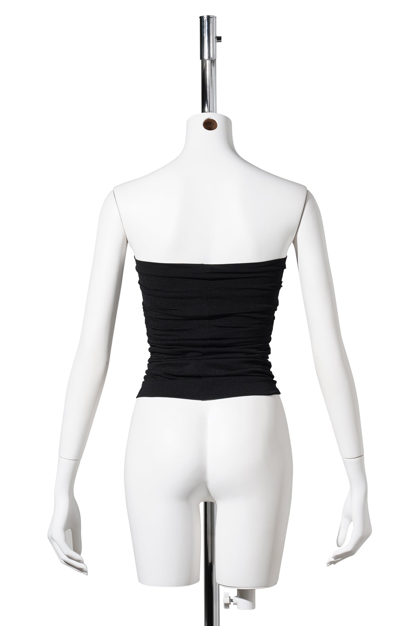 W ALANNAH PRONG BUSTIER / 009:BLACK