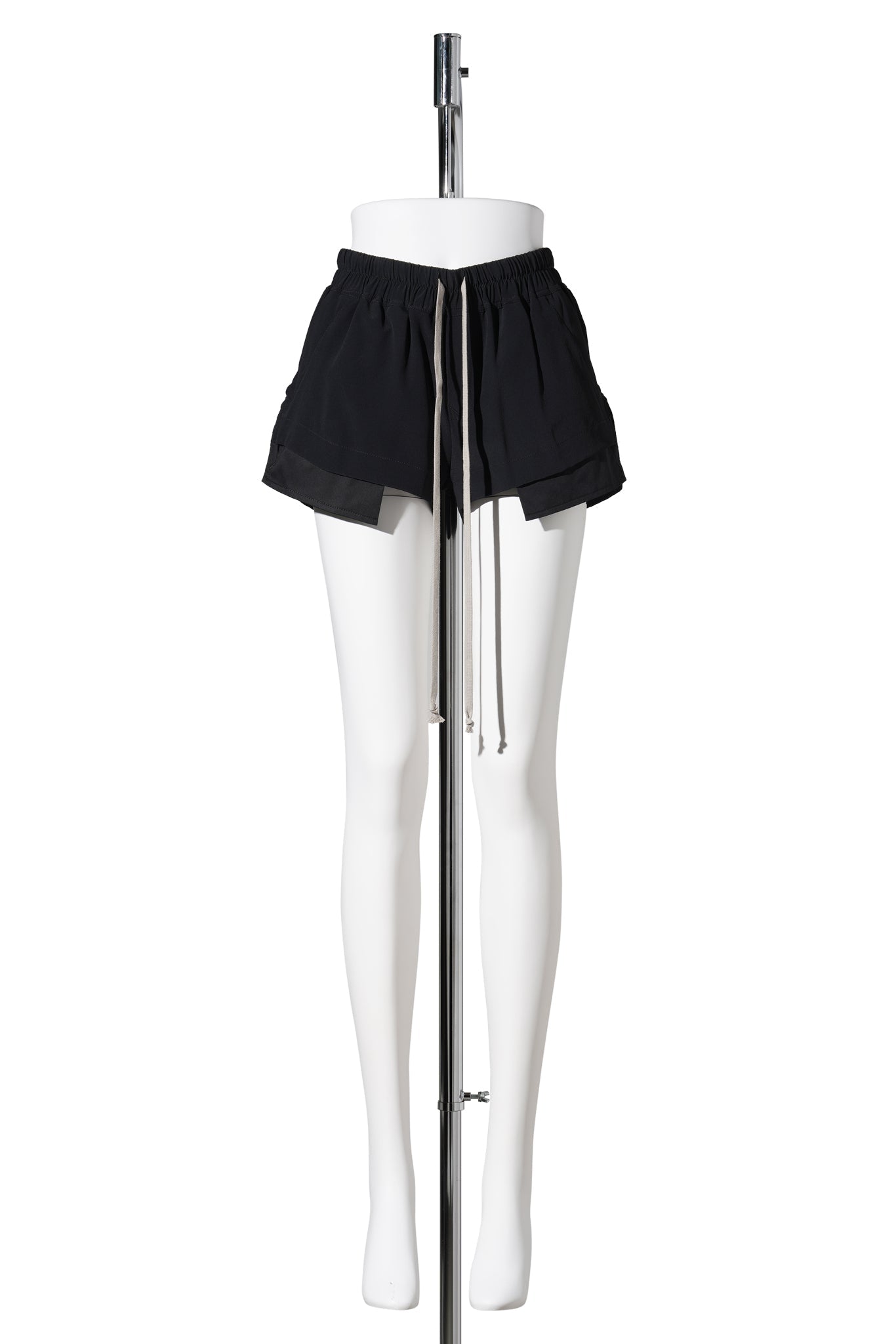 W FOG BOXERS / 009:BLACK