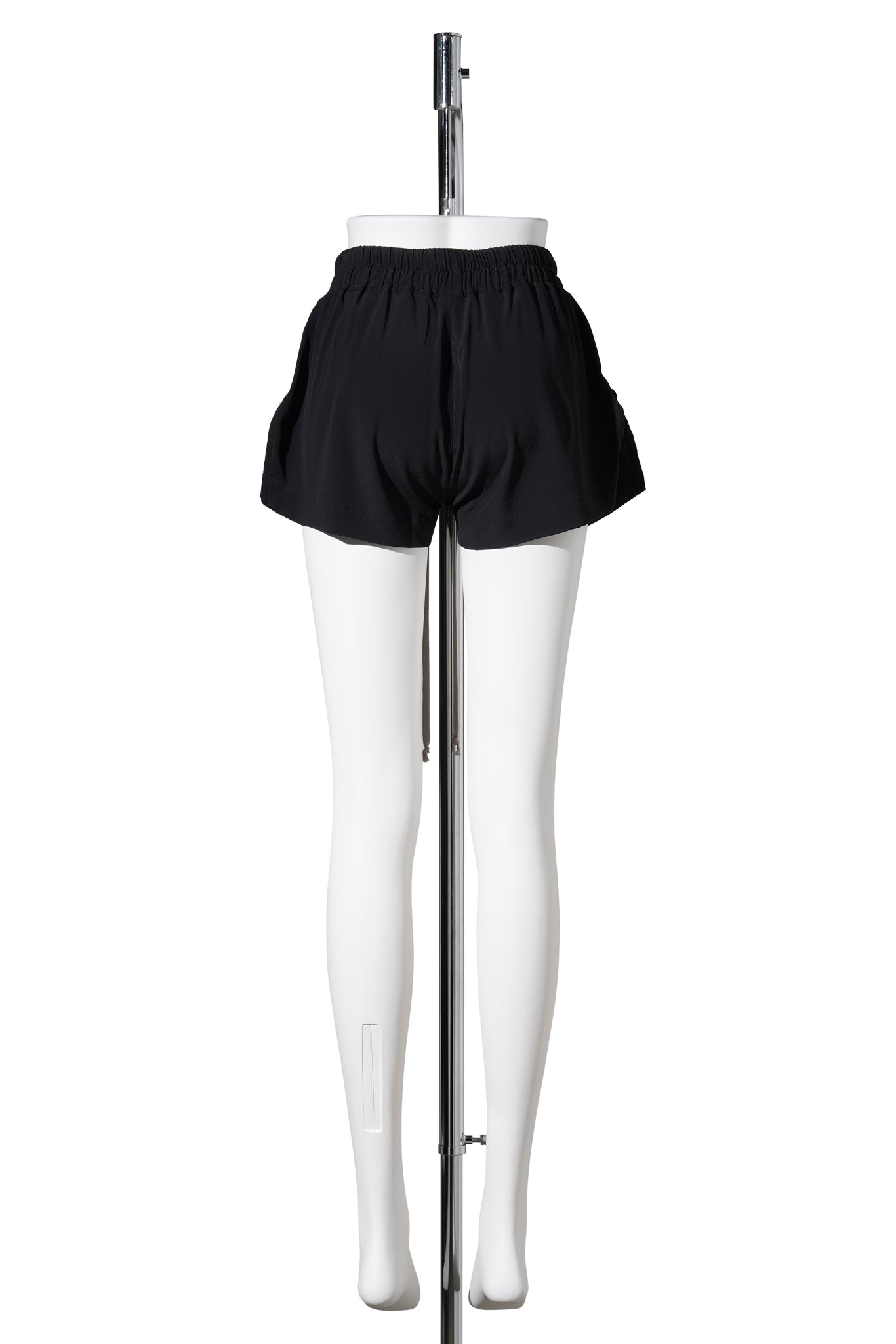 W FOG BOXERS / 009:BLACK