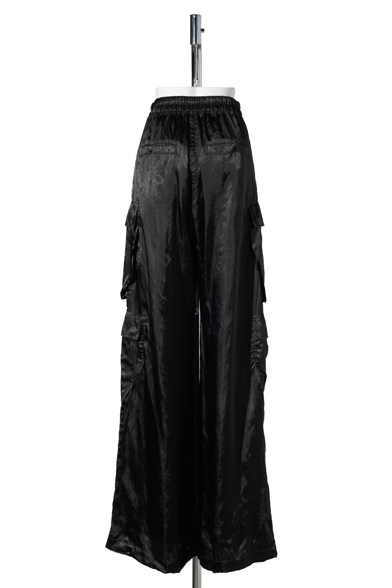 W CARGOBELAS / 009:BLACK