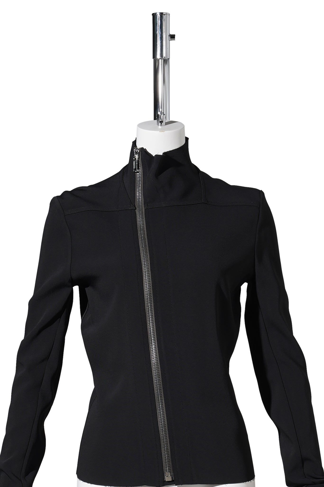 W GARY JKT / 009:BLACK