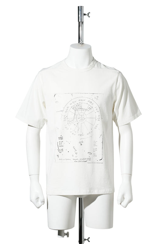 BRAD T / 1109:MILK/BLACK