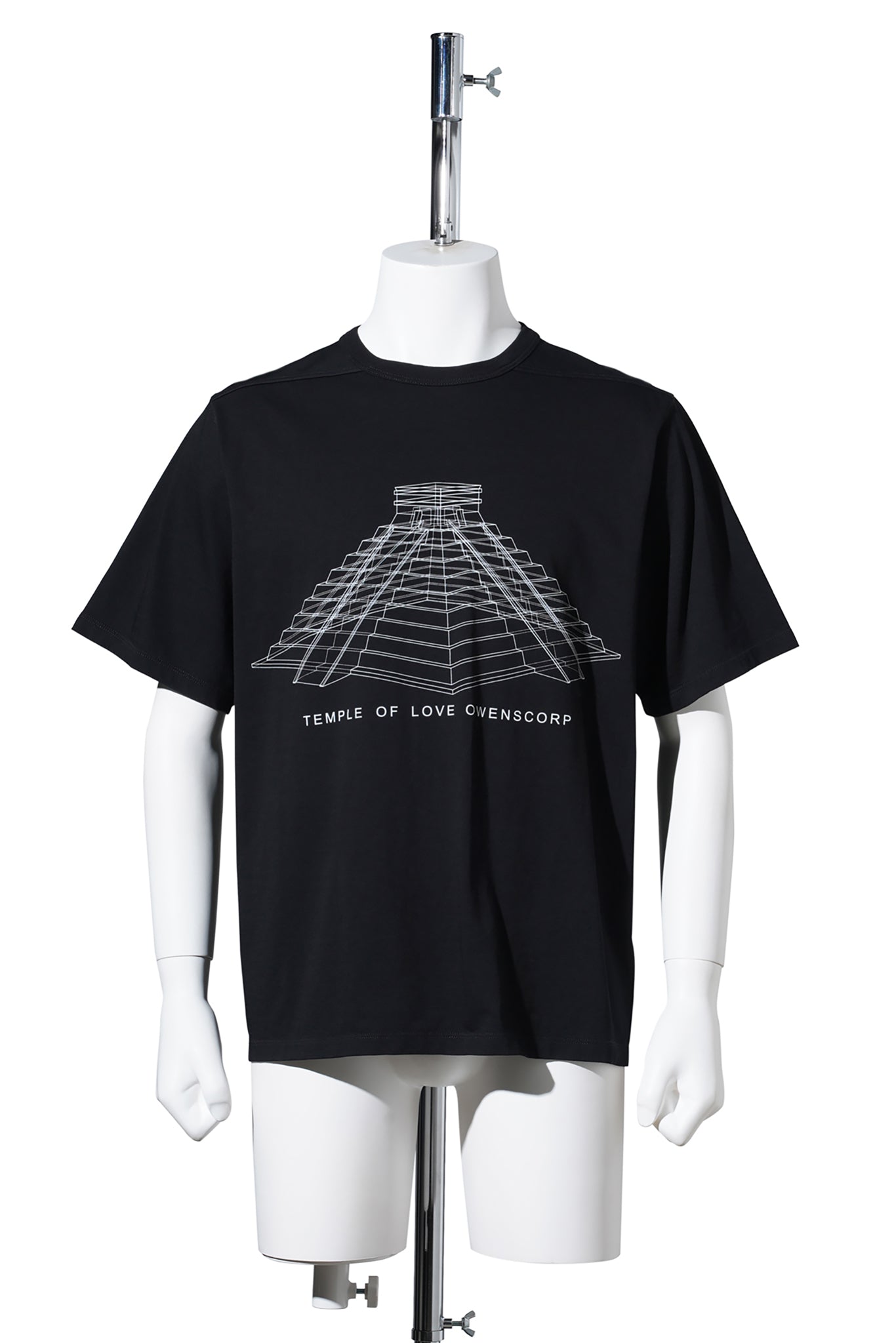 BRAD T / 911:BLACK/MILK